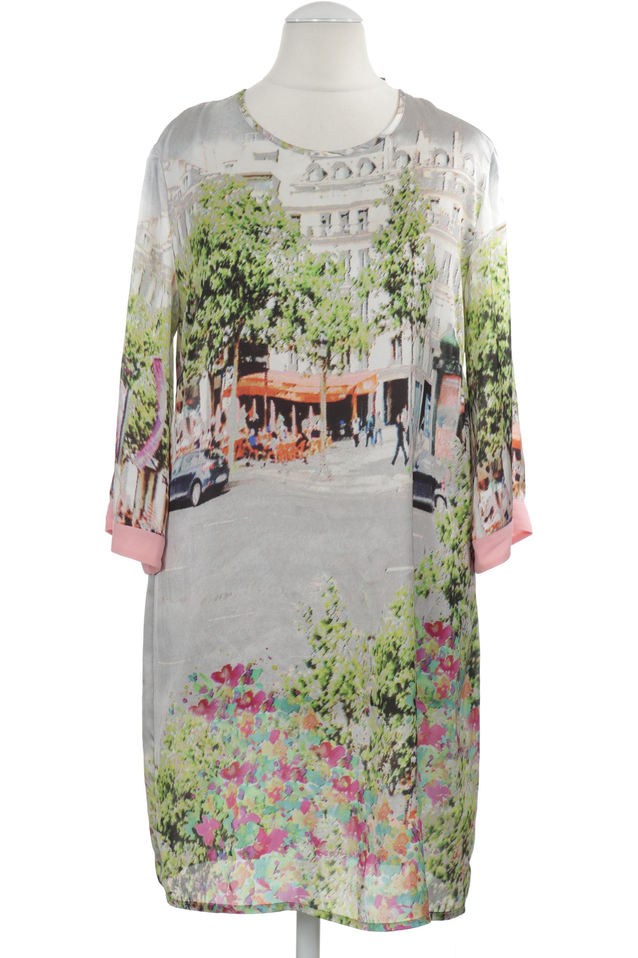 

Apanage Damen Kleid, grün, Gr.