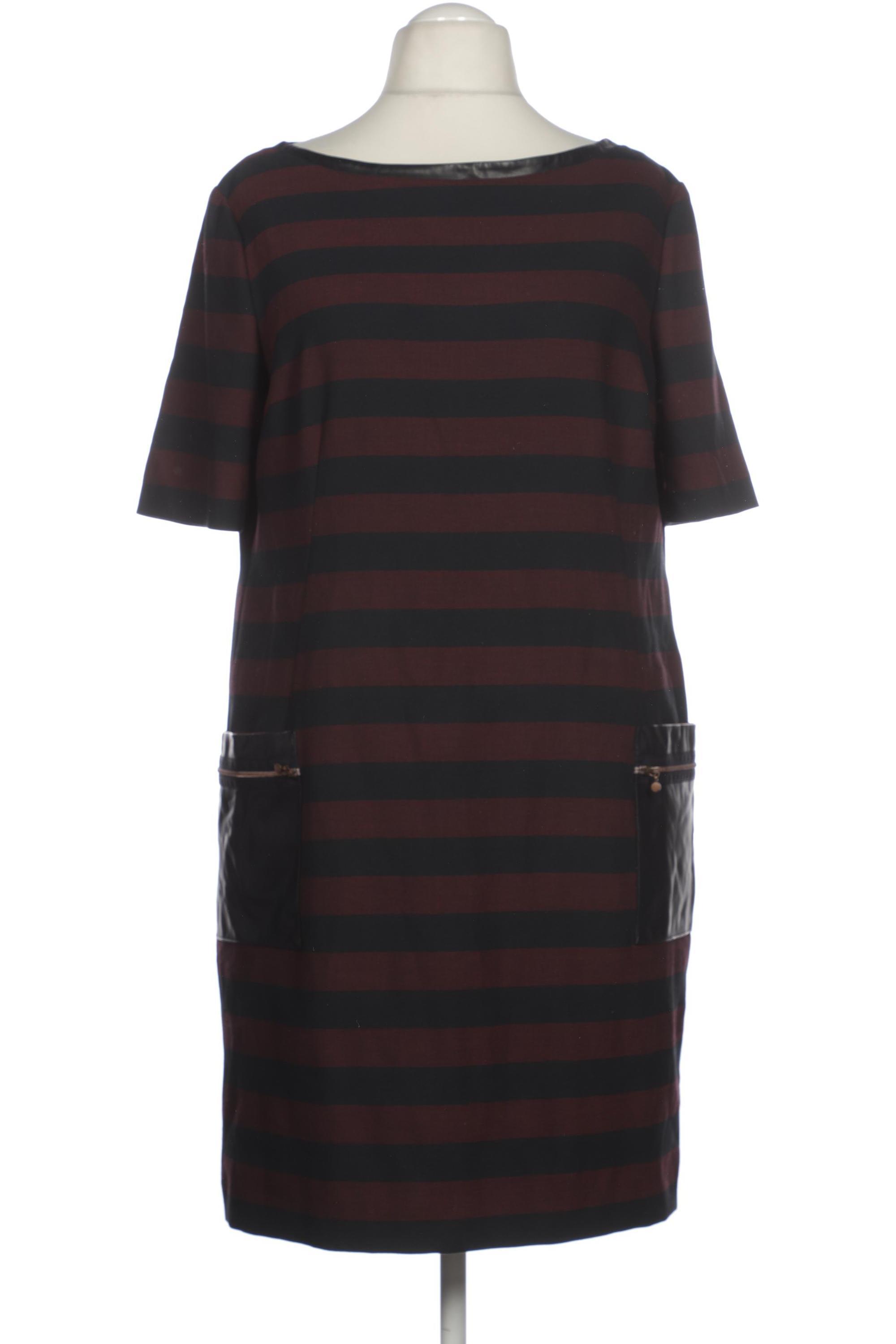 

Apanage Damen Kleid, rot, Gr. 46