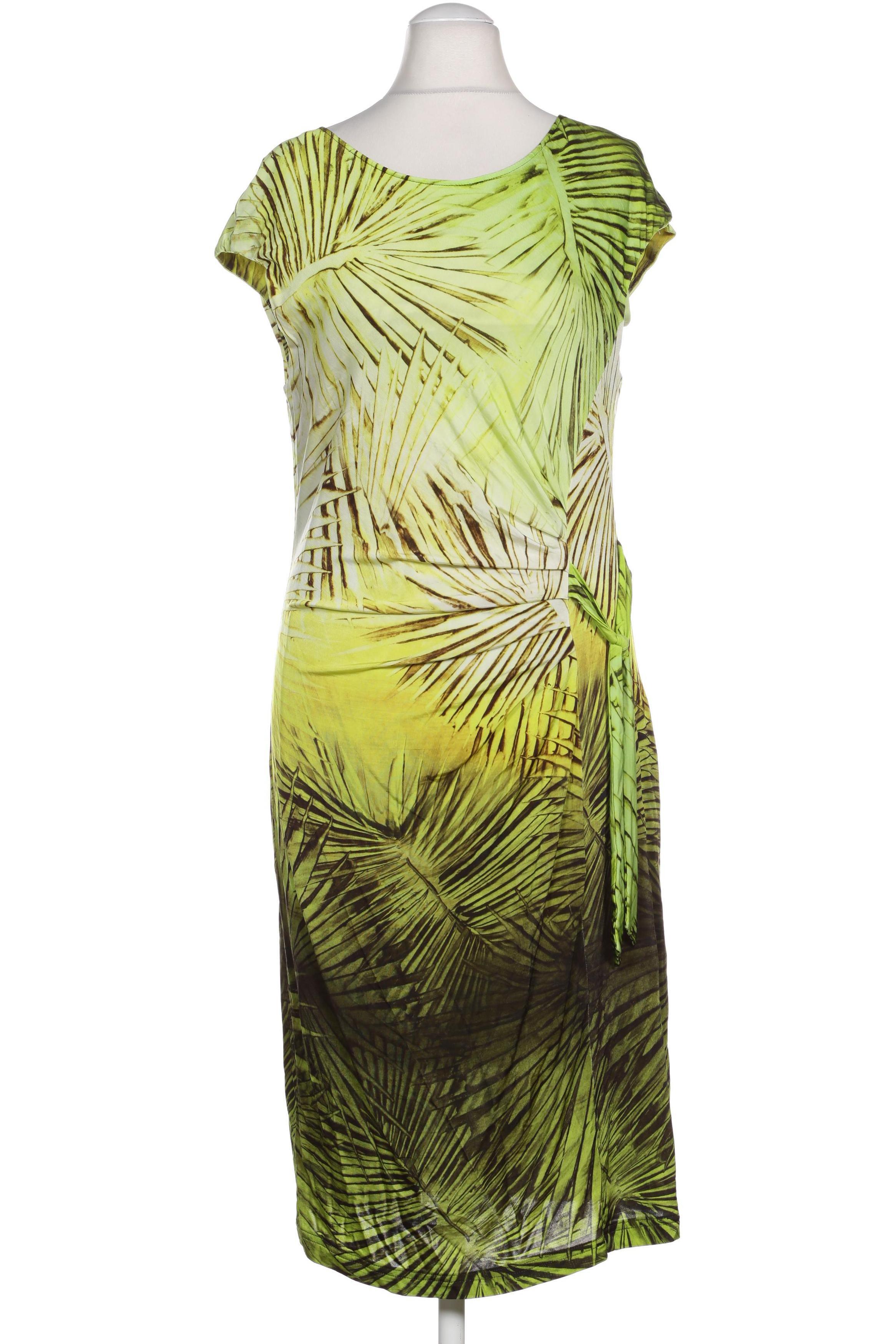 

Apanage Damen Kleid, grün, Gr. 42