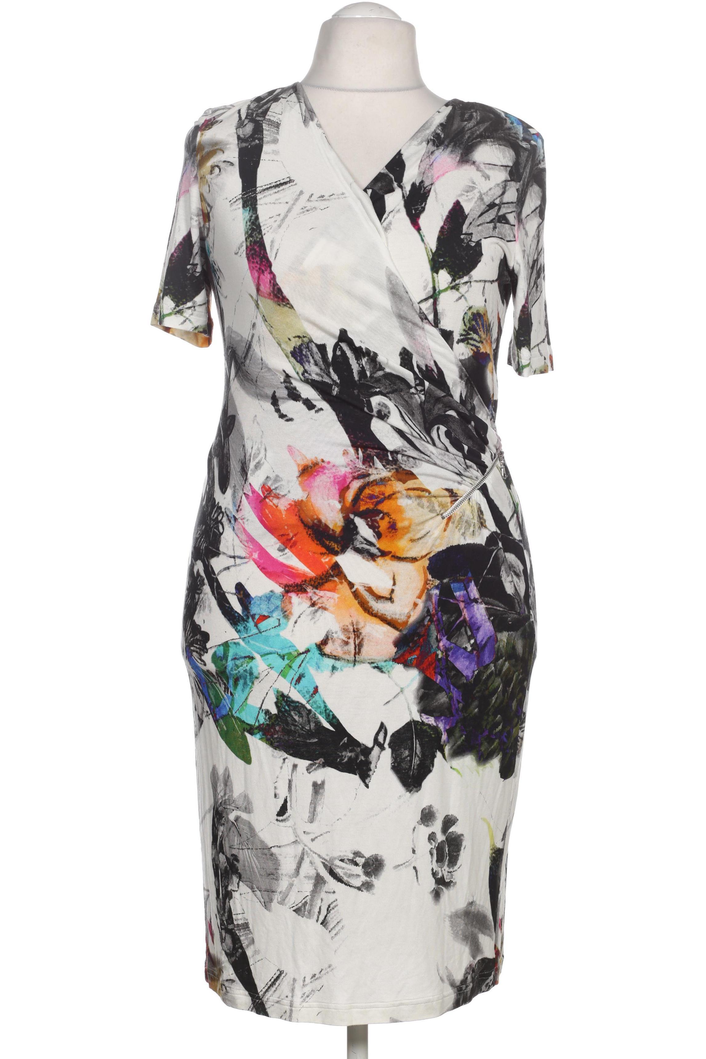 

Apanage Damen Kleid, weiß, Gr. 42