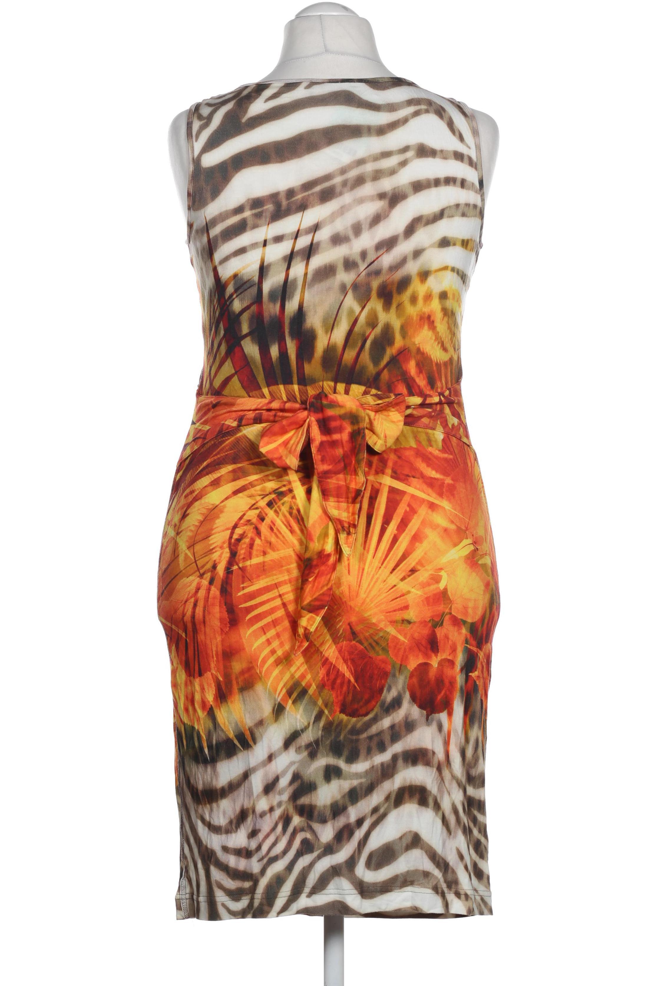 

Apanage Damen Kleid, orange, Gr. 42