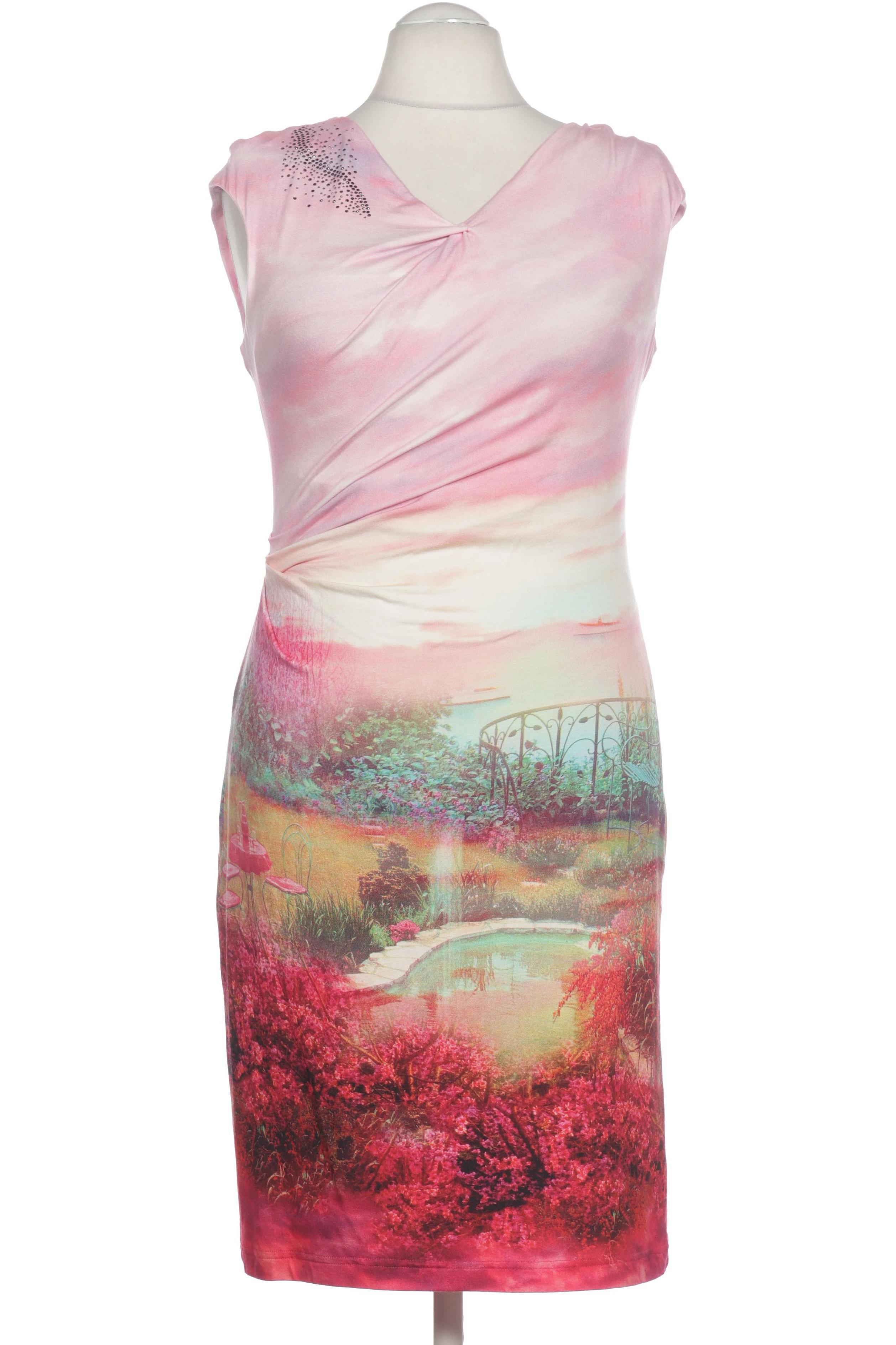 

Apanage Damen Kleid, pink, Gr. 40