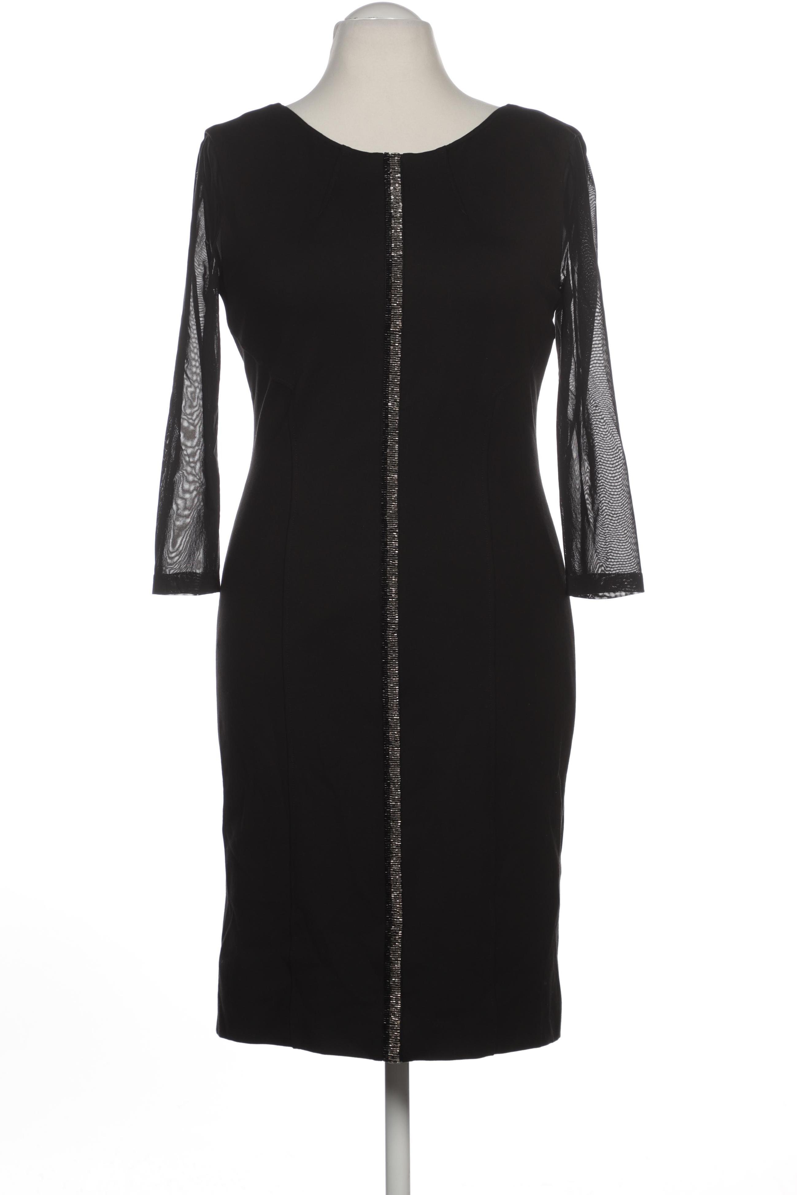 

Apanage Damen Kleid, schwarz, Gr. 38
