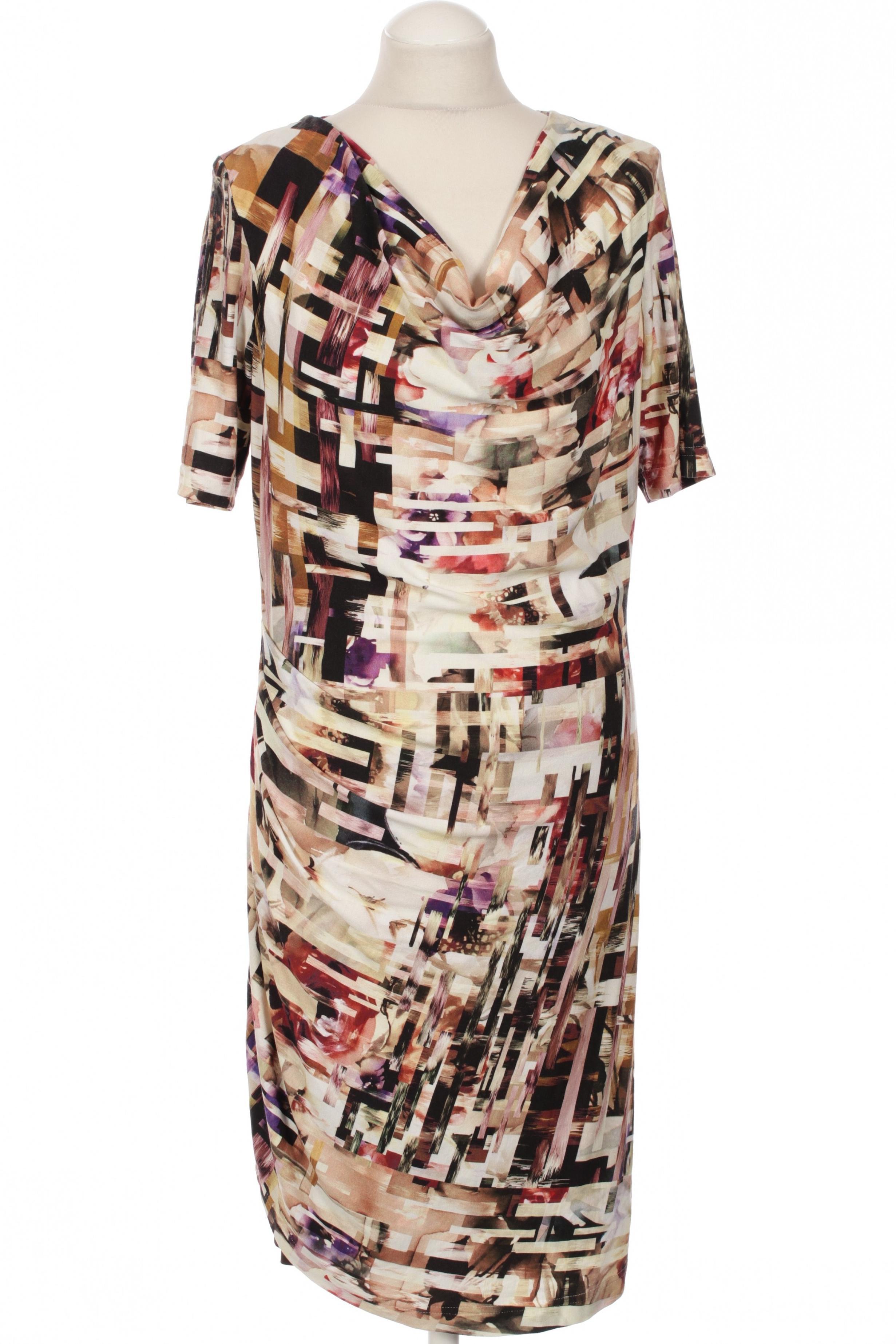 

Apanage Damen Kleid, beige, Gr. 42