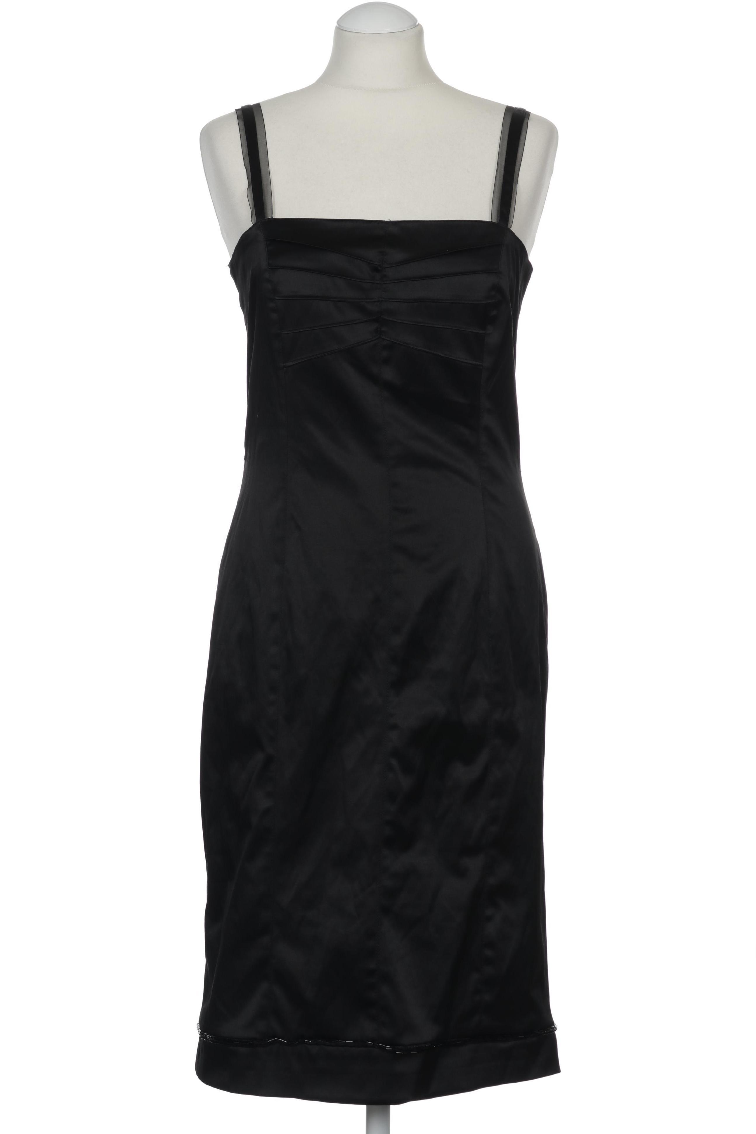 

Apanage Damen Kleid, schwarz, Gr.