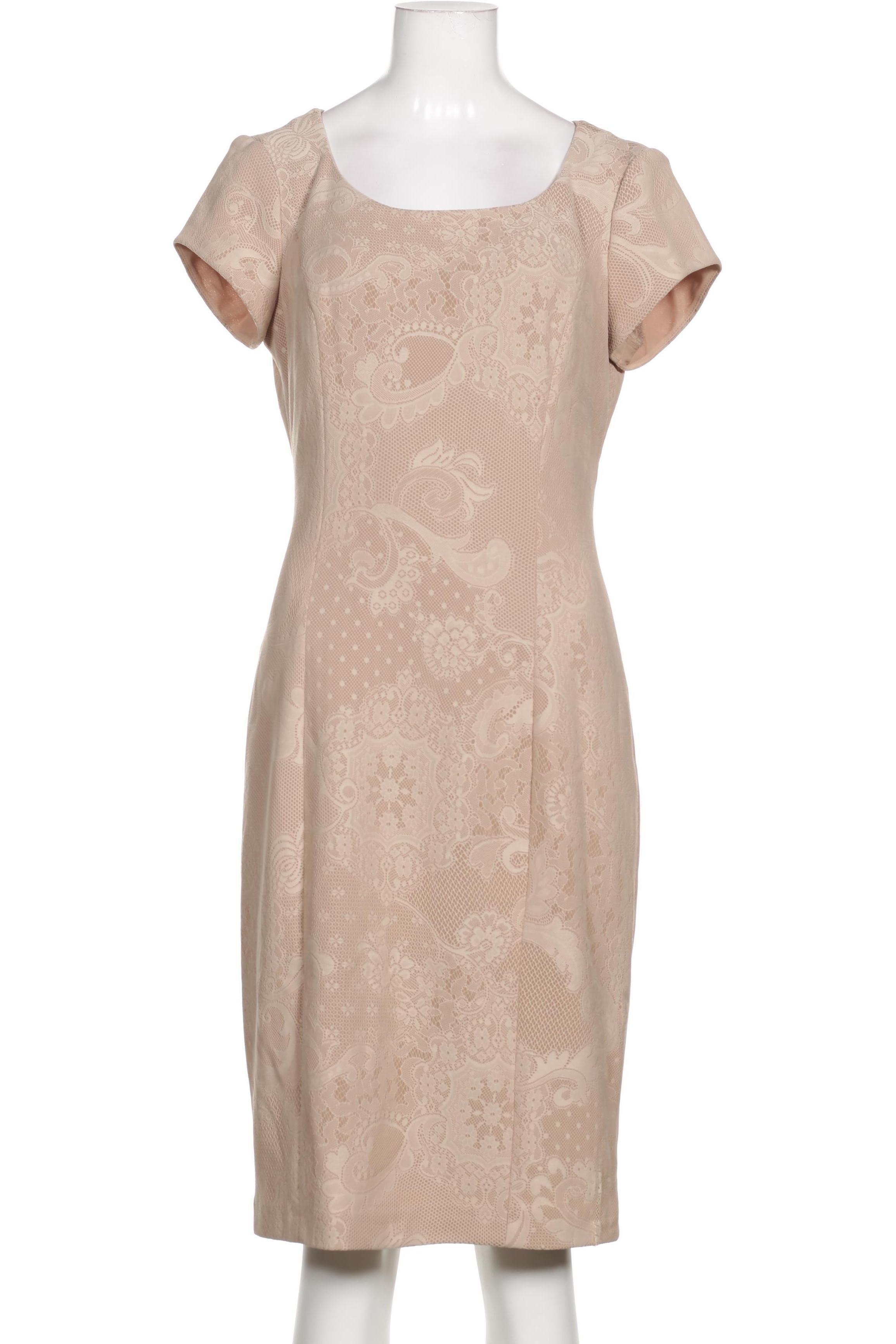 

Apanage Damen Kleid, beige, Gr. 36