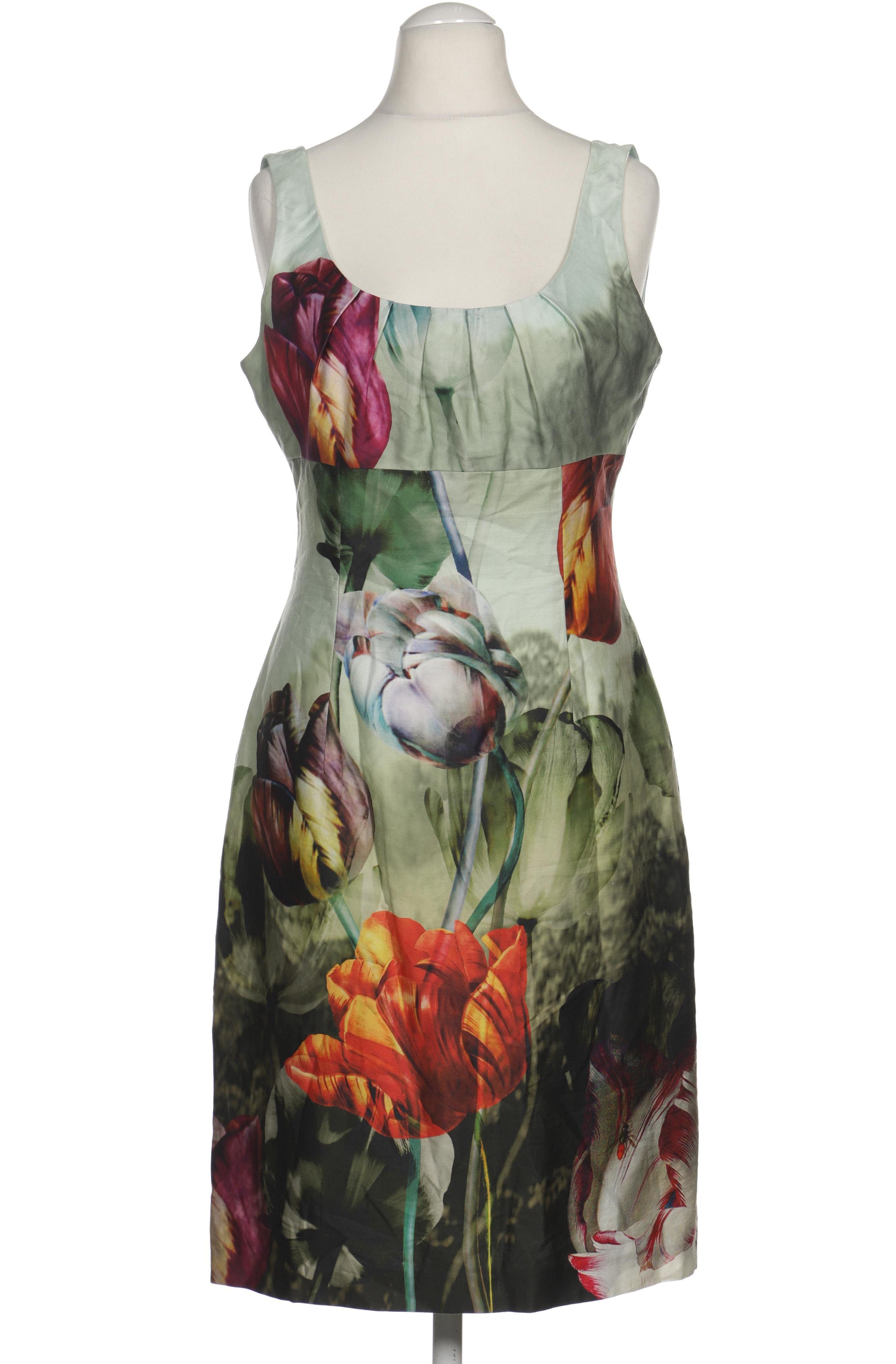 

Apanage Damen Kleid, grün, Gr. 38