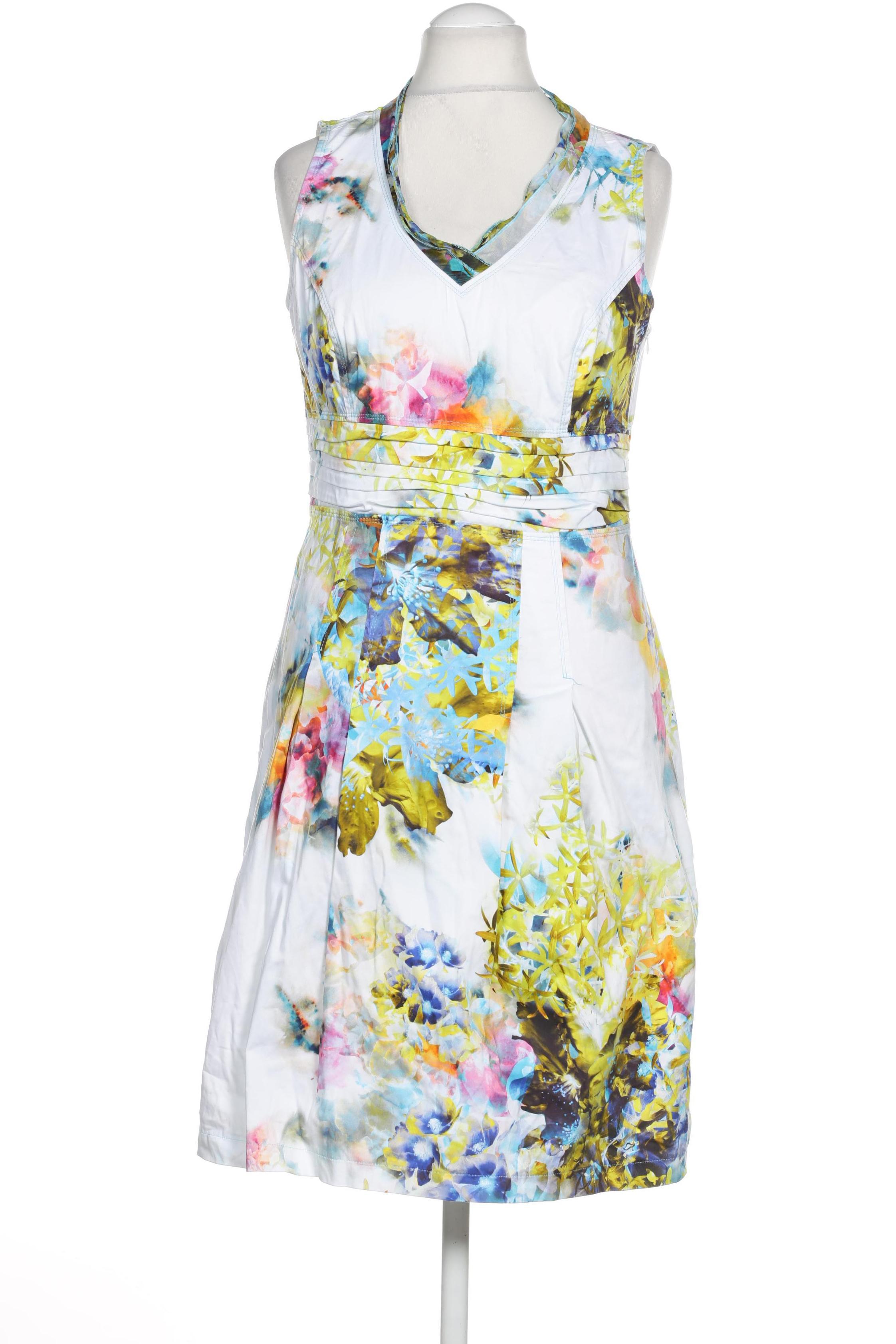 

Apanage Damen Kleid, weiß, Gr. 40