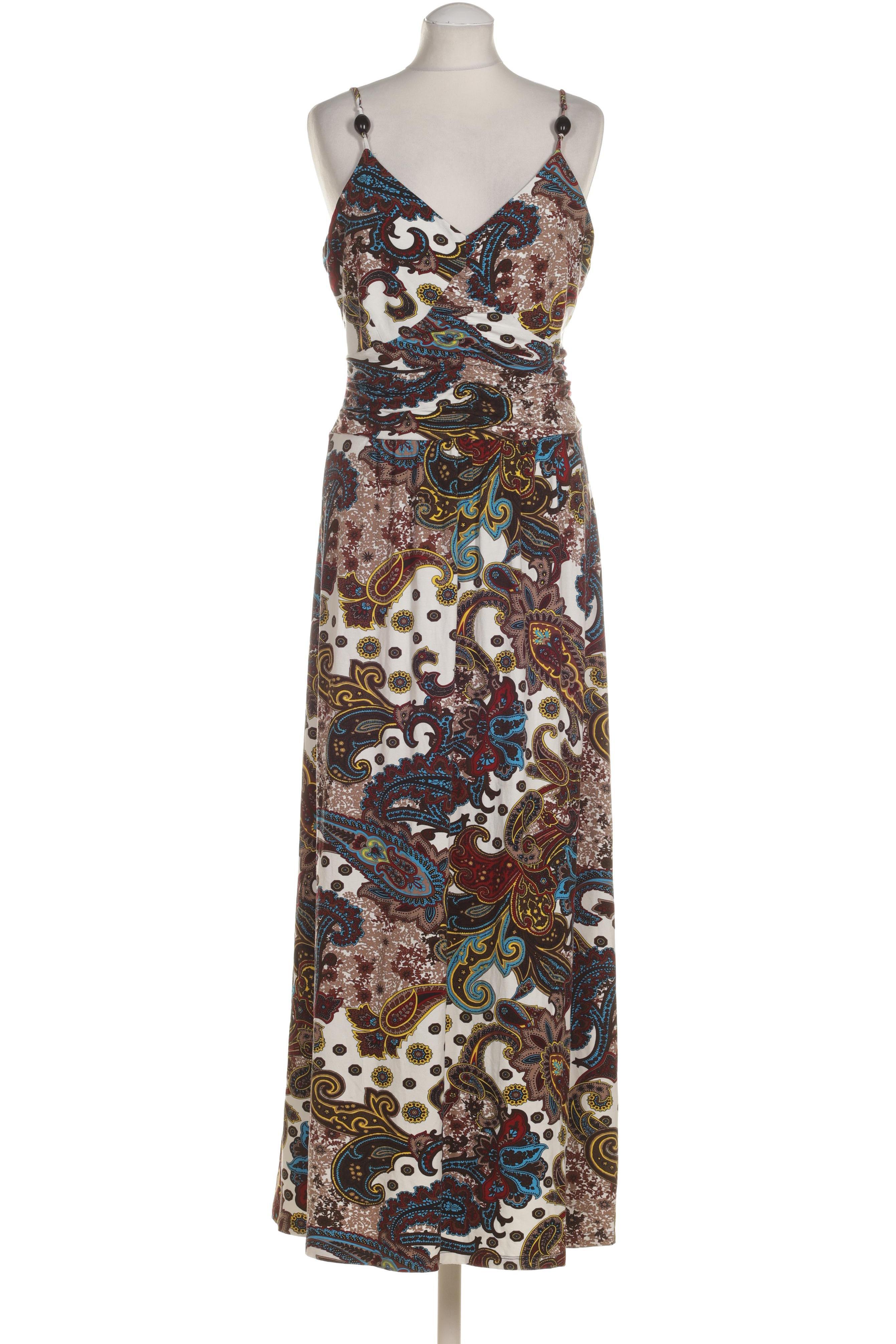 

Apanage Damen Kleid, braun, Gr. 40