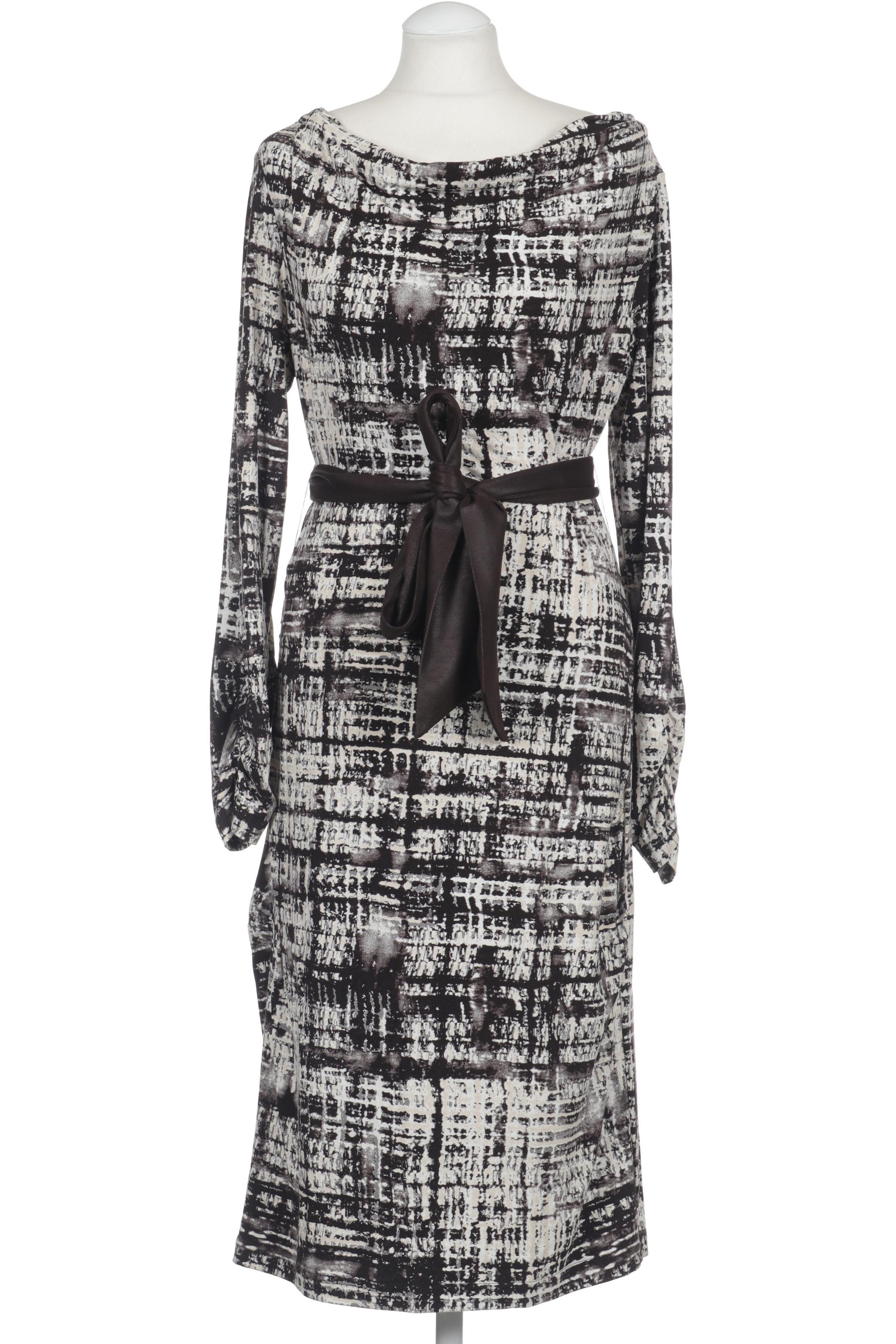 

Apanage Damen Kleid, braun, Gr.