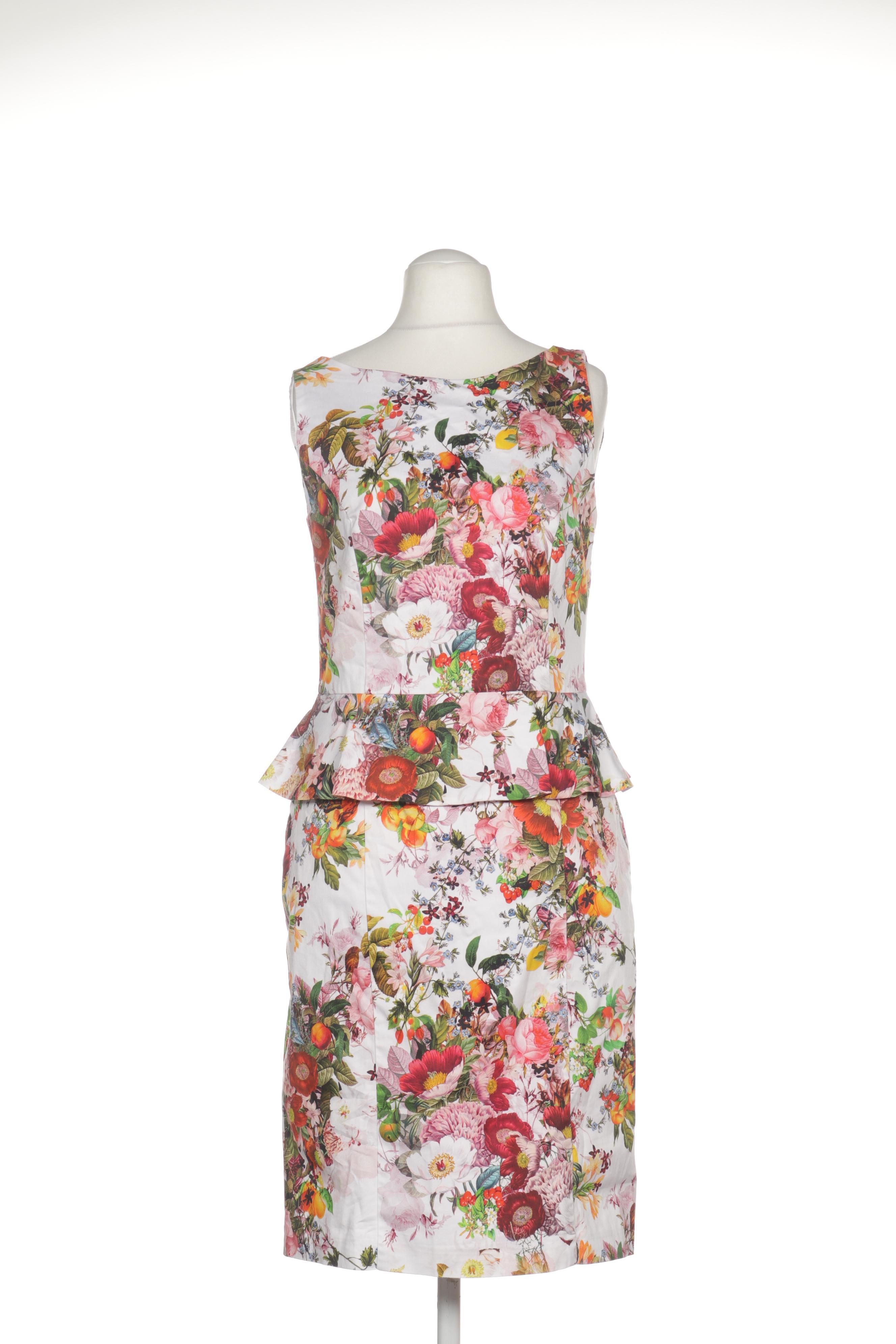 

Apanage Damen Kleid, mehrfarbig, Gr. 40