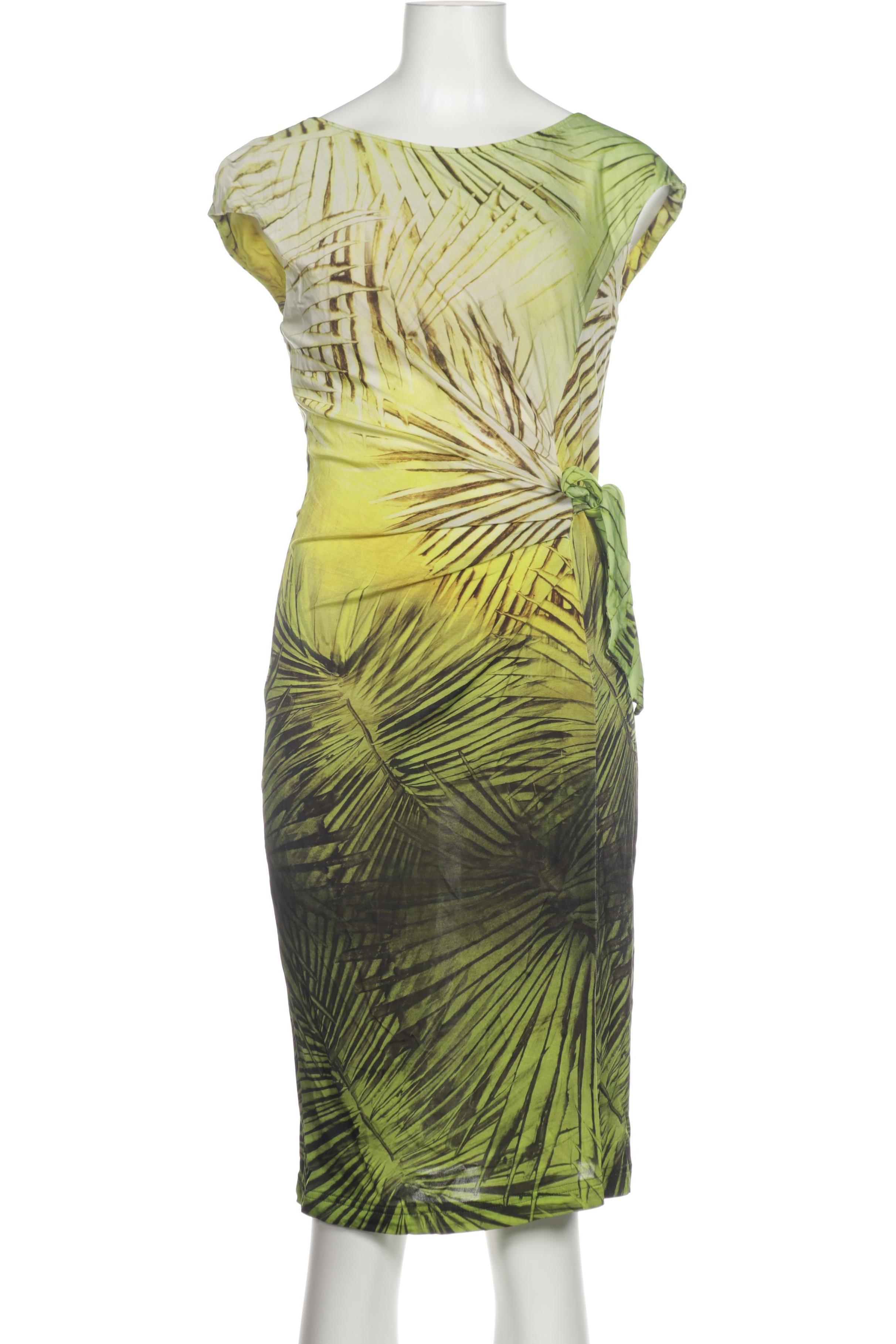 

Apanage Damen Kleid, grün, Gr. 34