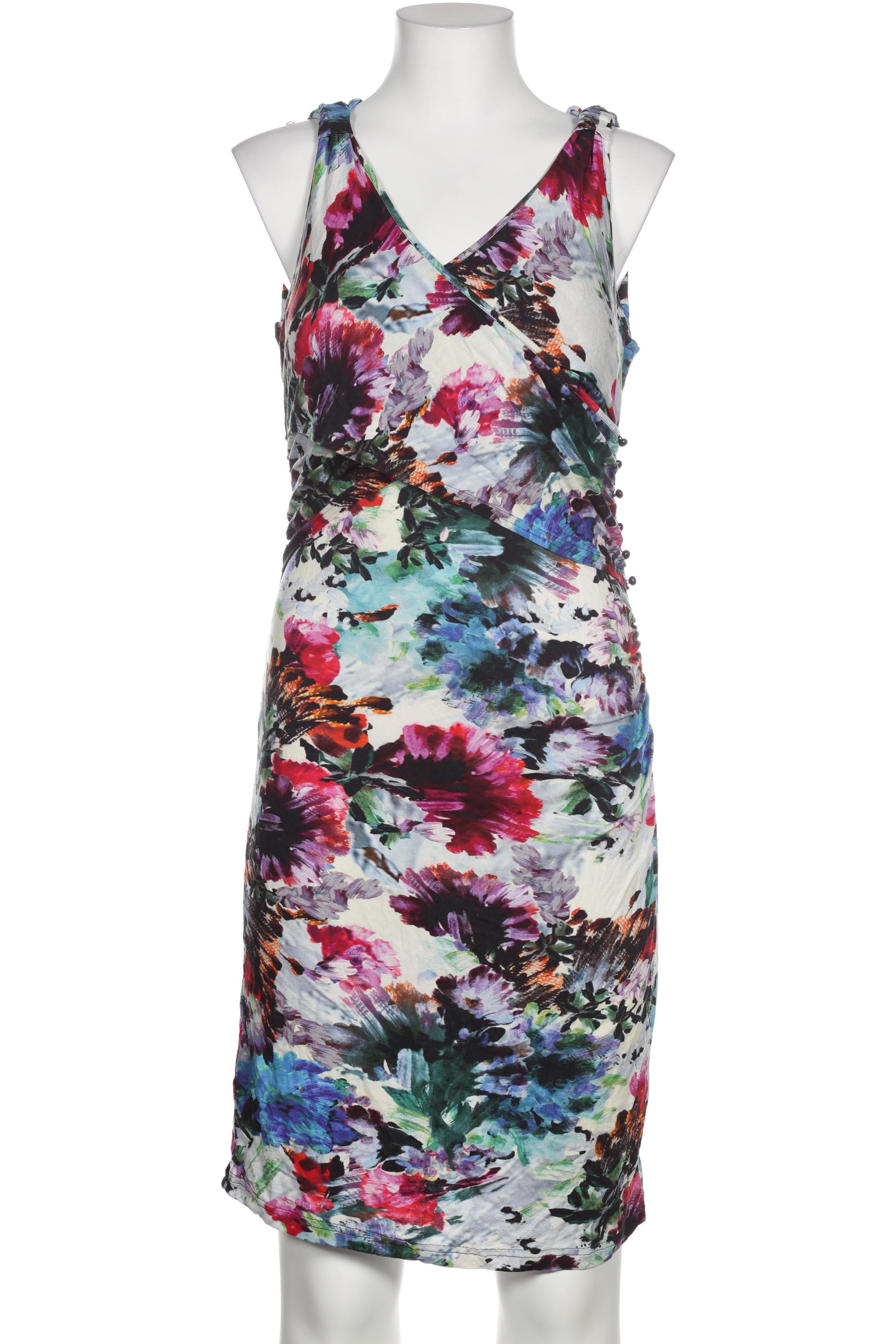 

Apanage Damen Kleid, mehrfarbig, Gr. 40