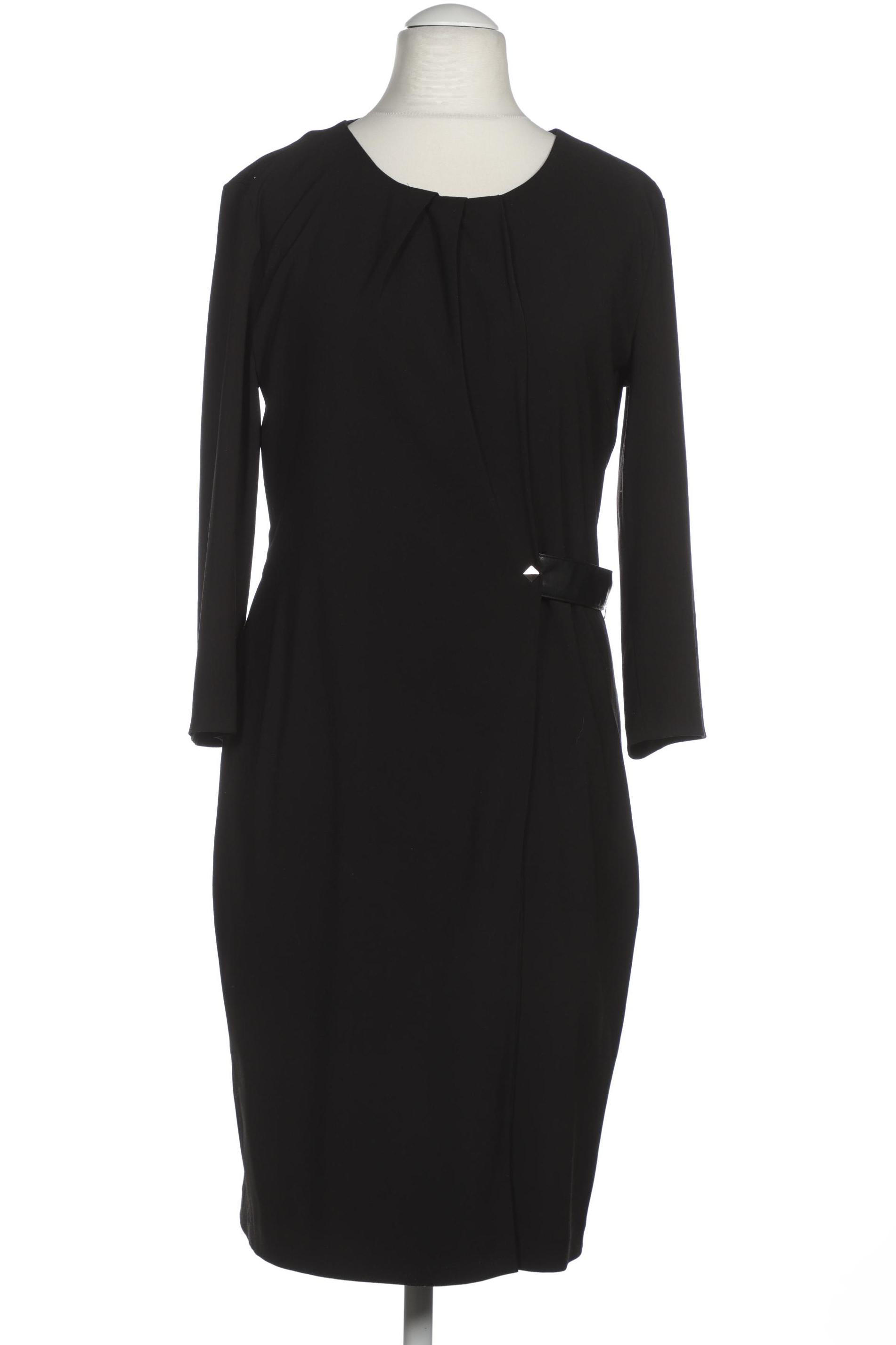 

Apanage Damen Kleid, schwarz, Gr.