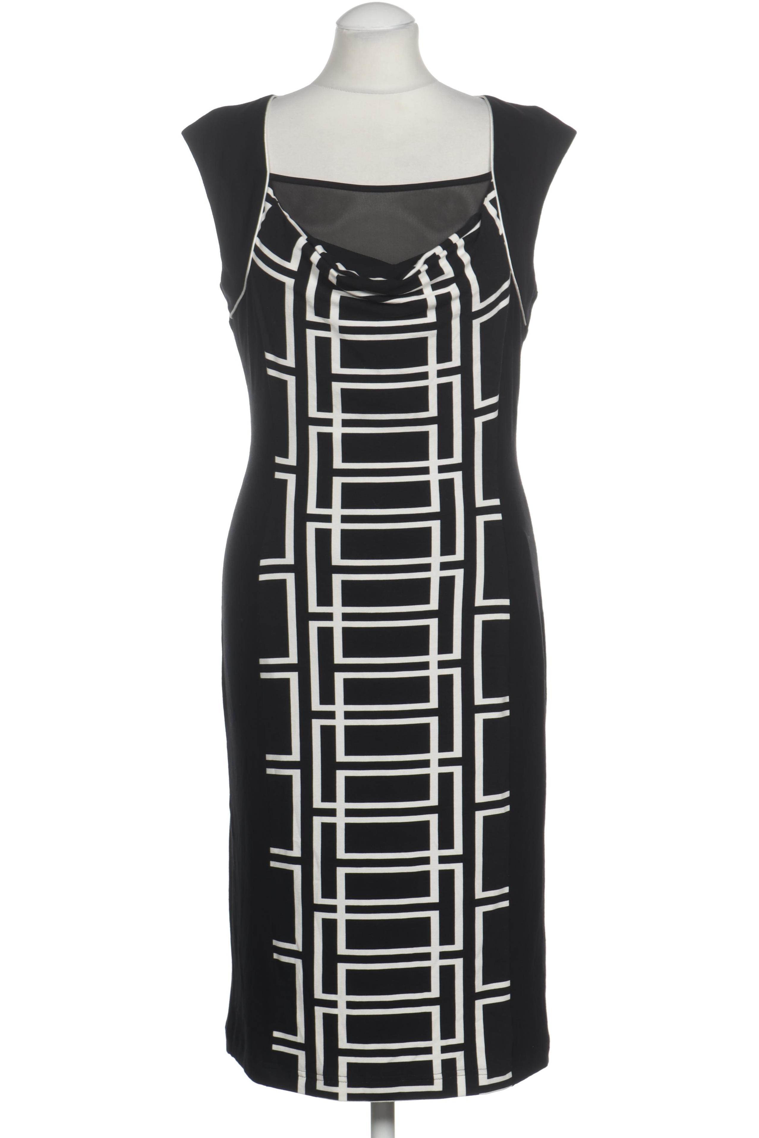 

Apanage Damen Kleid, schwarz, Gr. 36