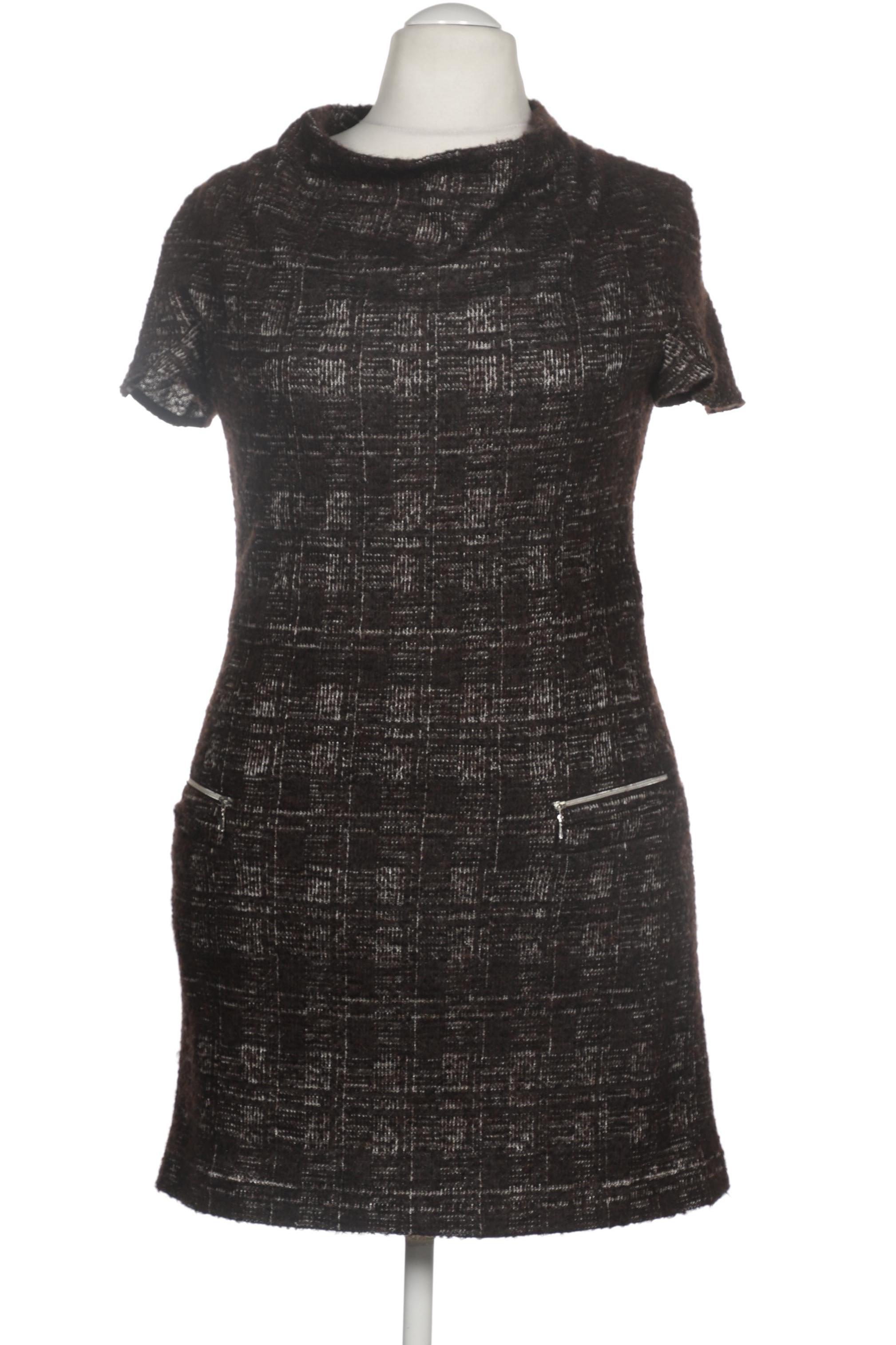 

Apanage Damen Kleid, braun, Gr. 44