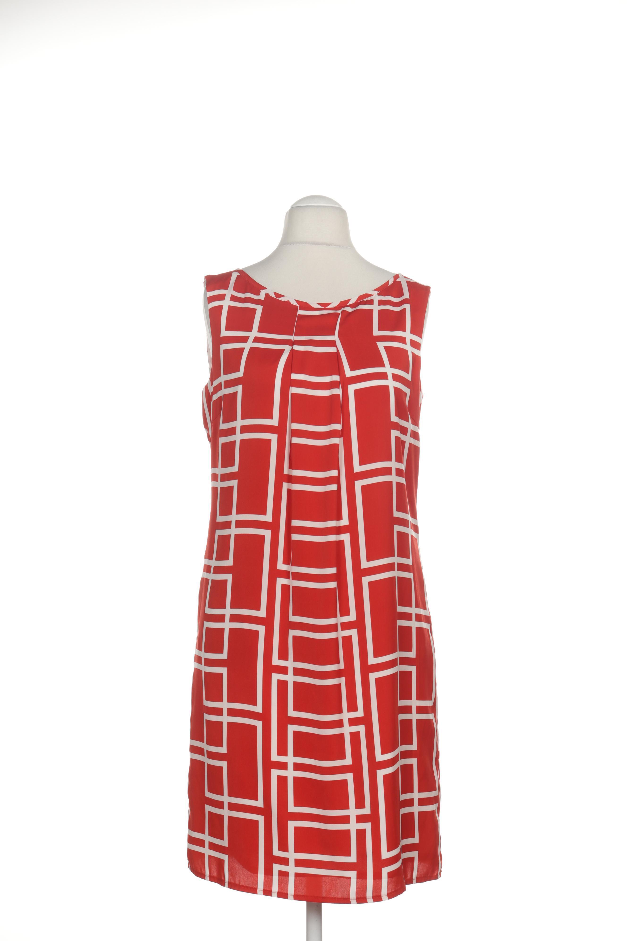 

Apanage Damen Kleid, rot, Gr. 38