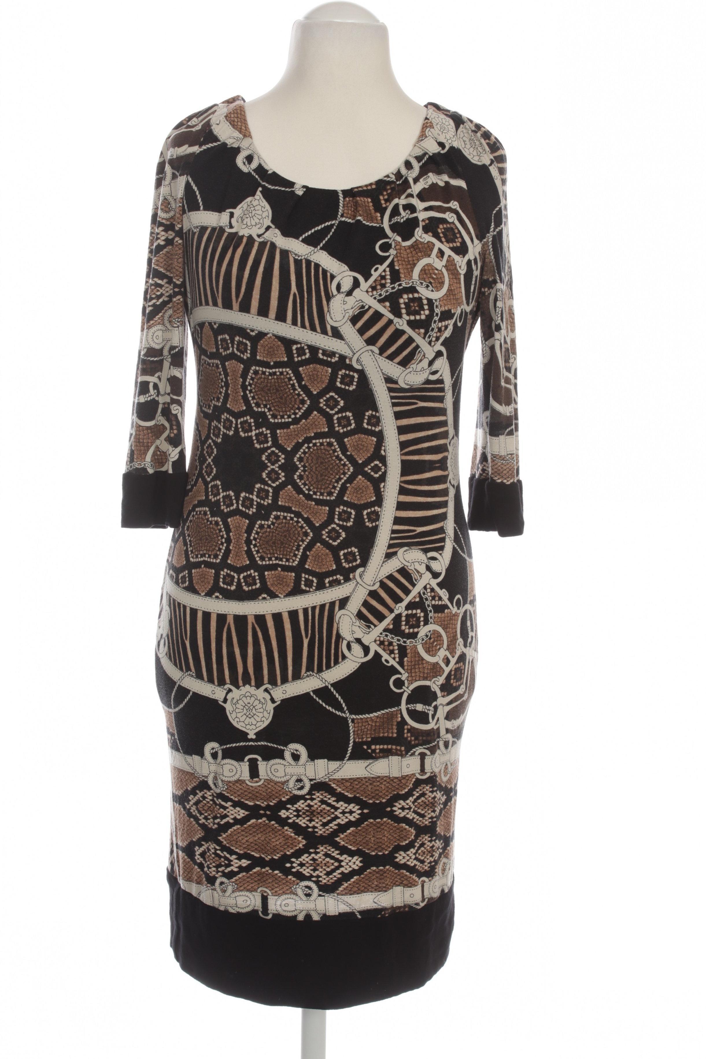 

Apanage Damen Kleid, schwarz, Gr.