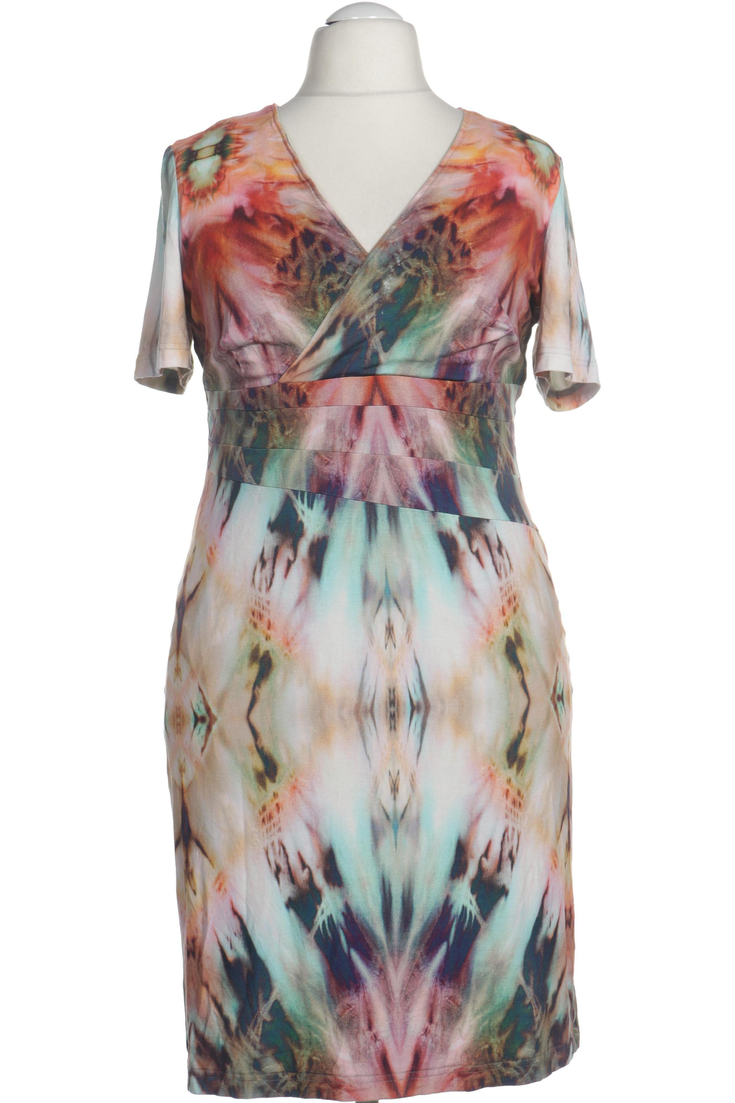 

Apanage Damen Kleid, mehrfarbig, Gr. 46