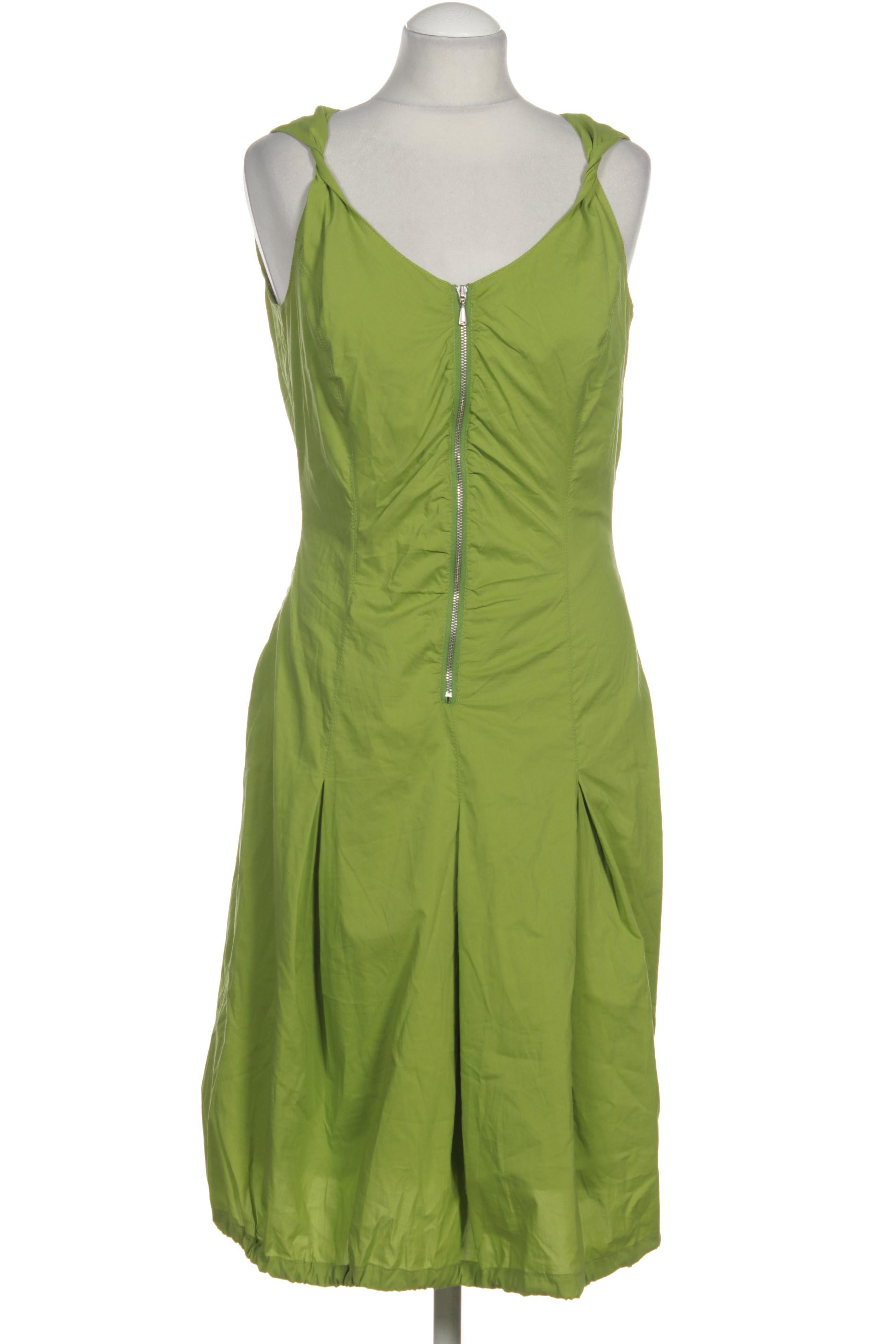 

Apanage Damen Kleid, grün, Gr. 38