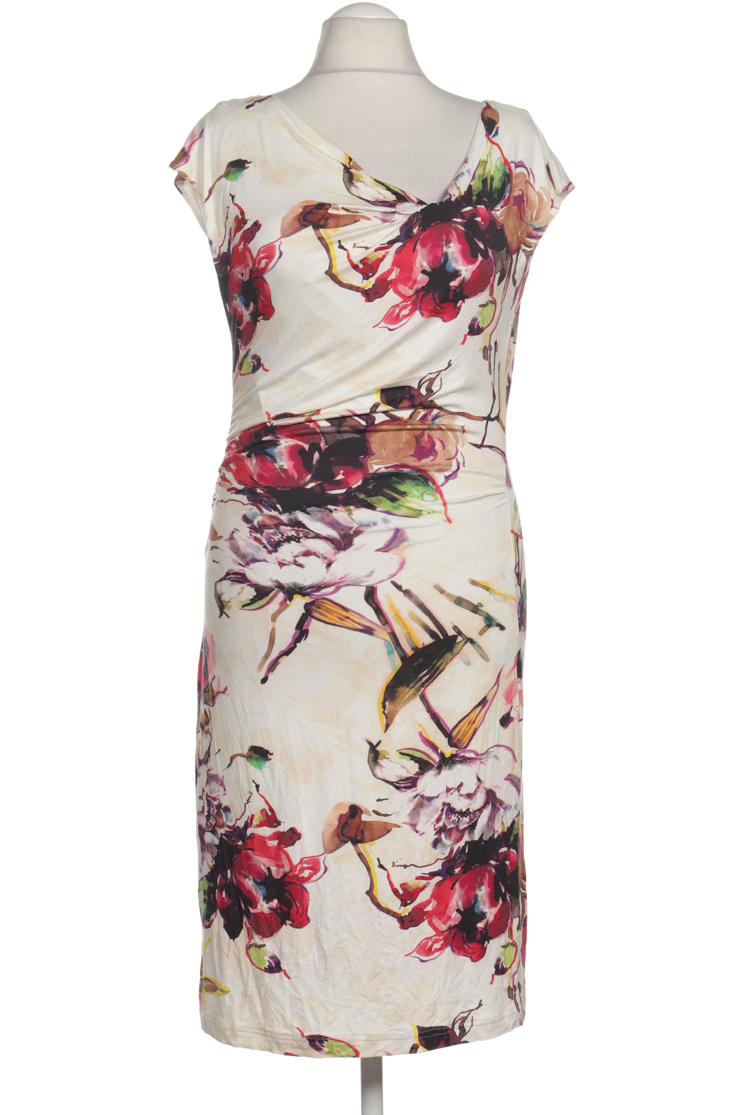 

Apanage Damen Kleid, weiß, Gr.