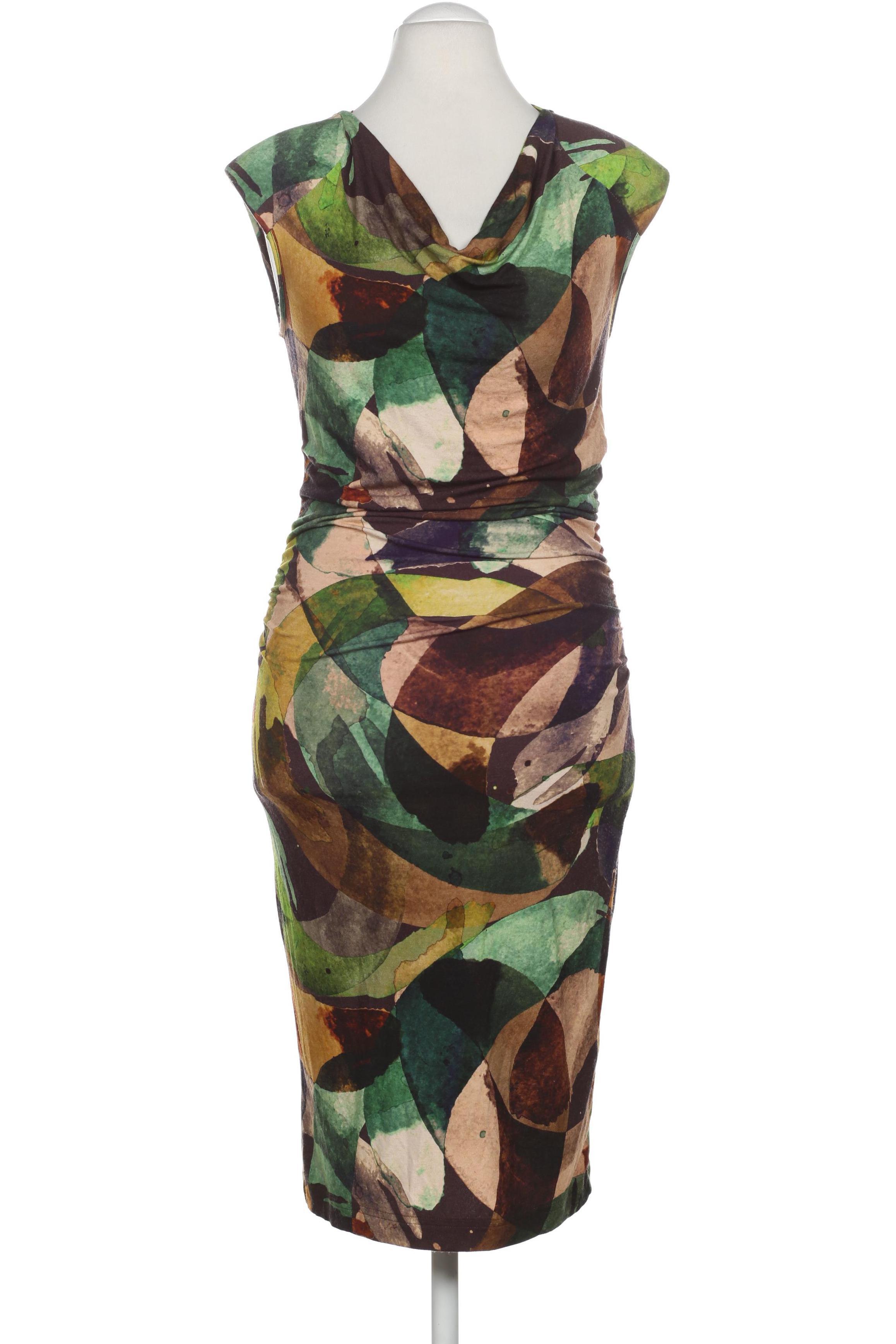 

Apanage Damen Kleid, grün, Gr. 36