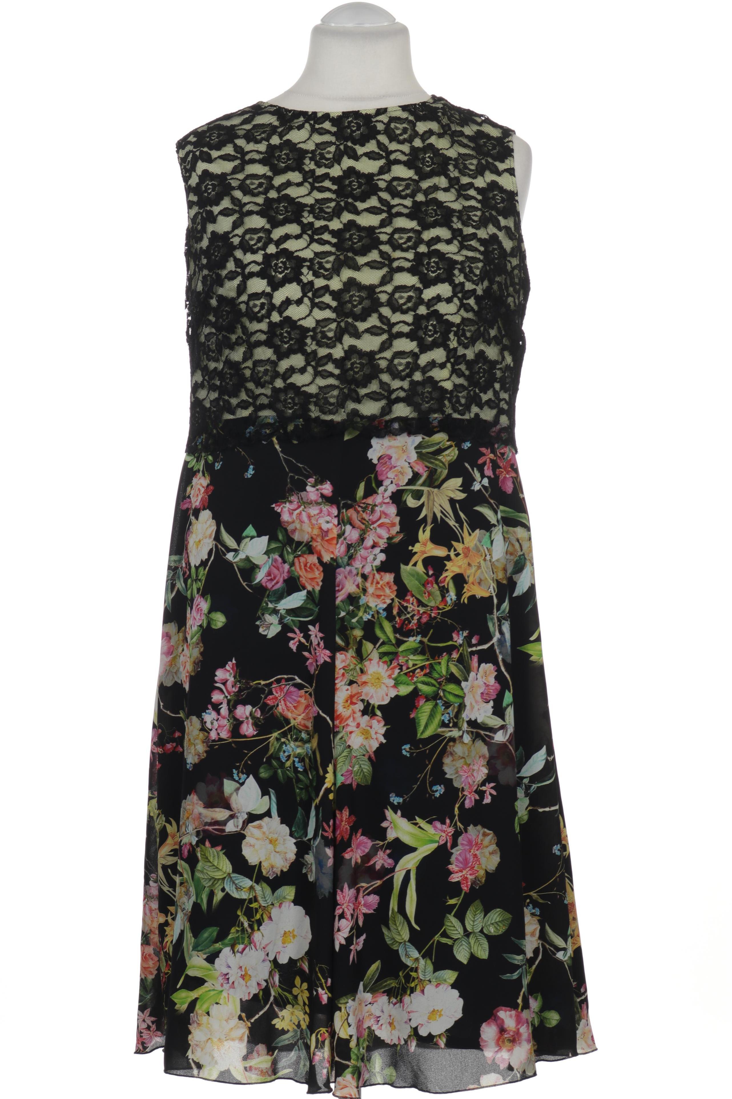 

Apanage Damen Kleid, schwarz, Gr. 44