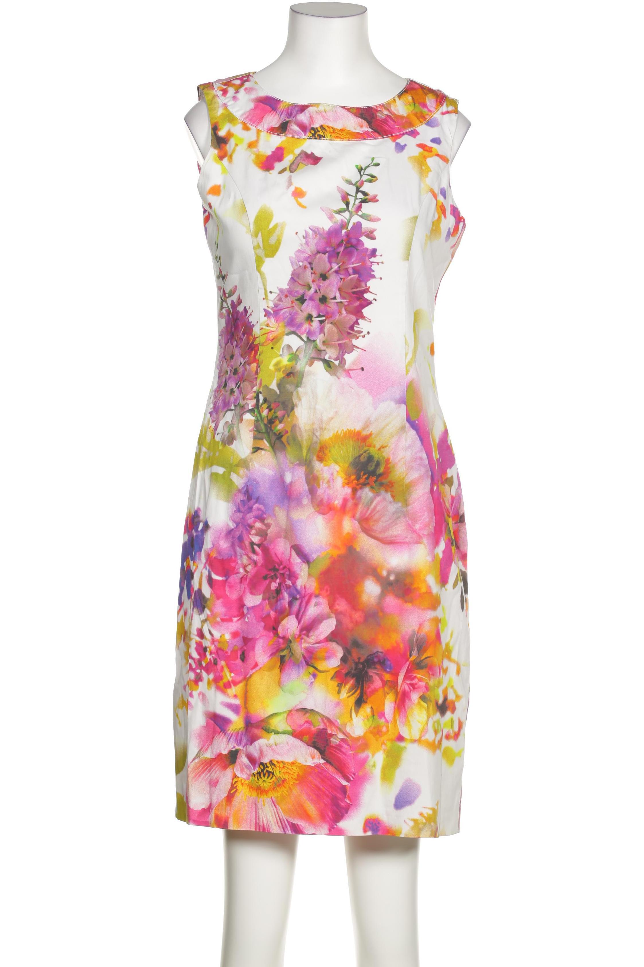 

Apanage Damen Kleid, weiß, Gr. 36