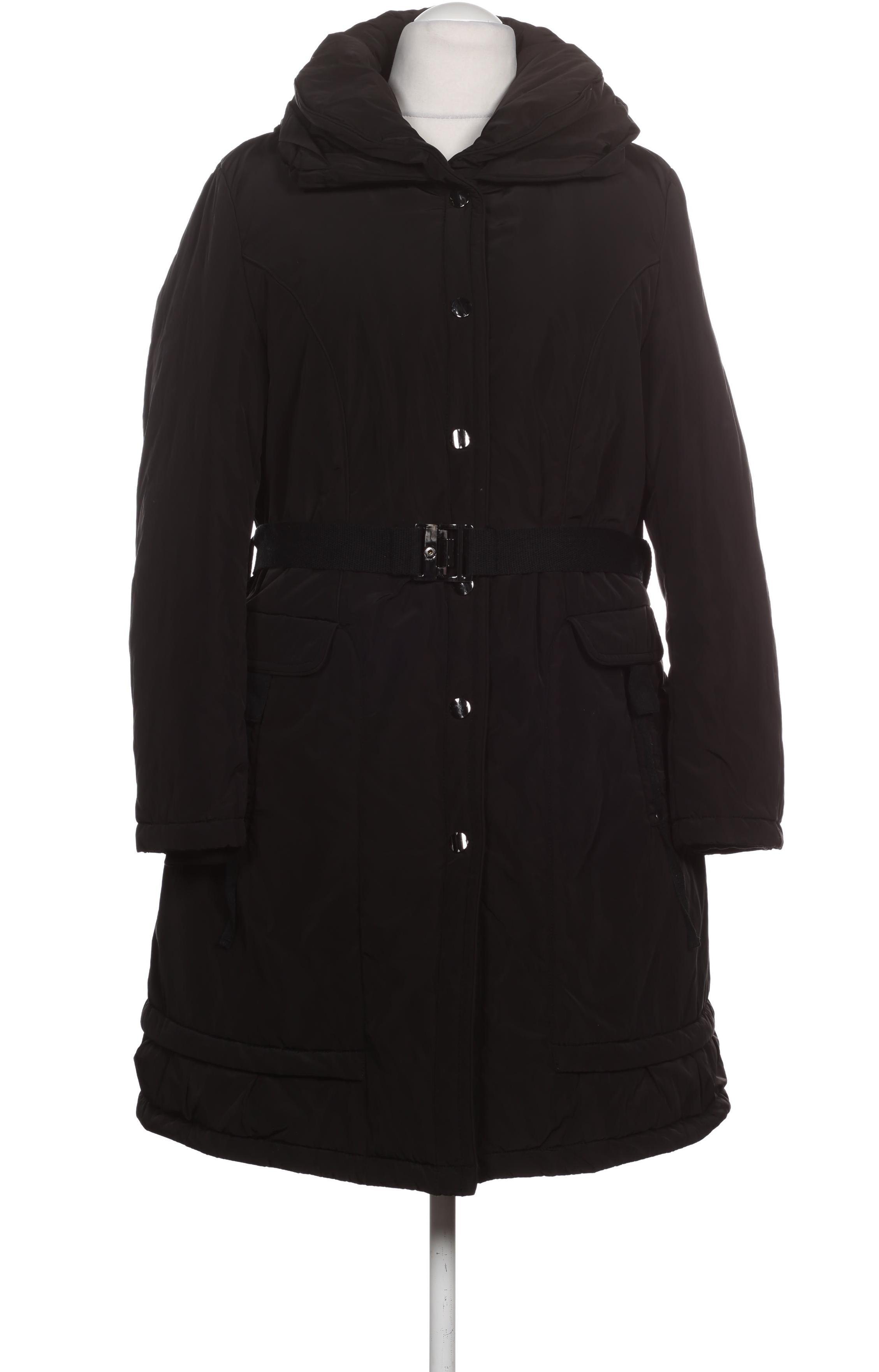 

Apanage Damen Mantel, schwarz, Gr. 44