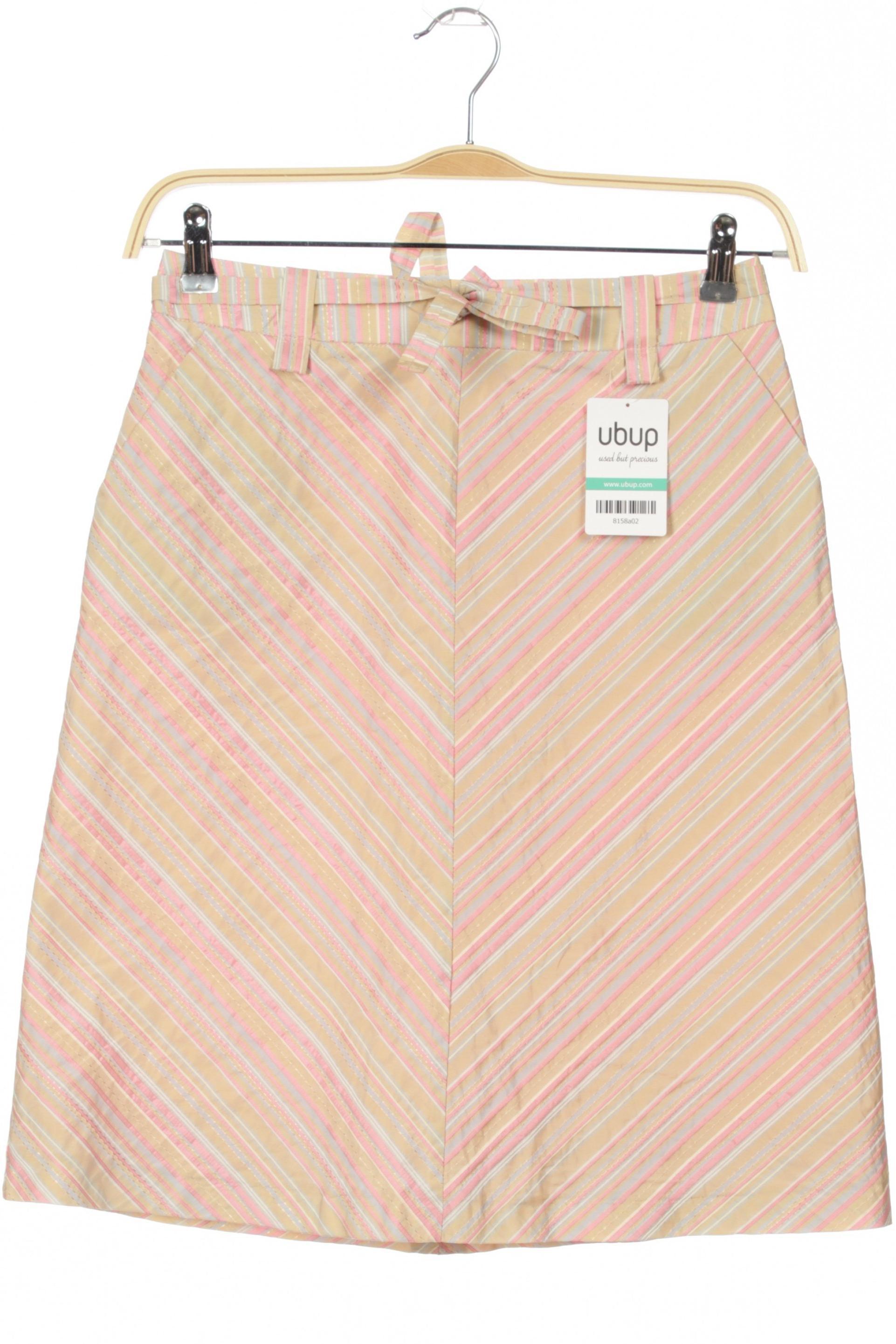 

Apanage Damen Rock, beige, Gr.