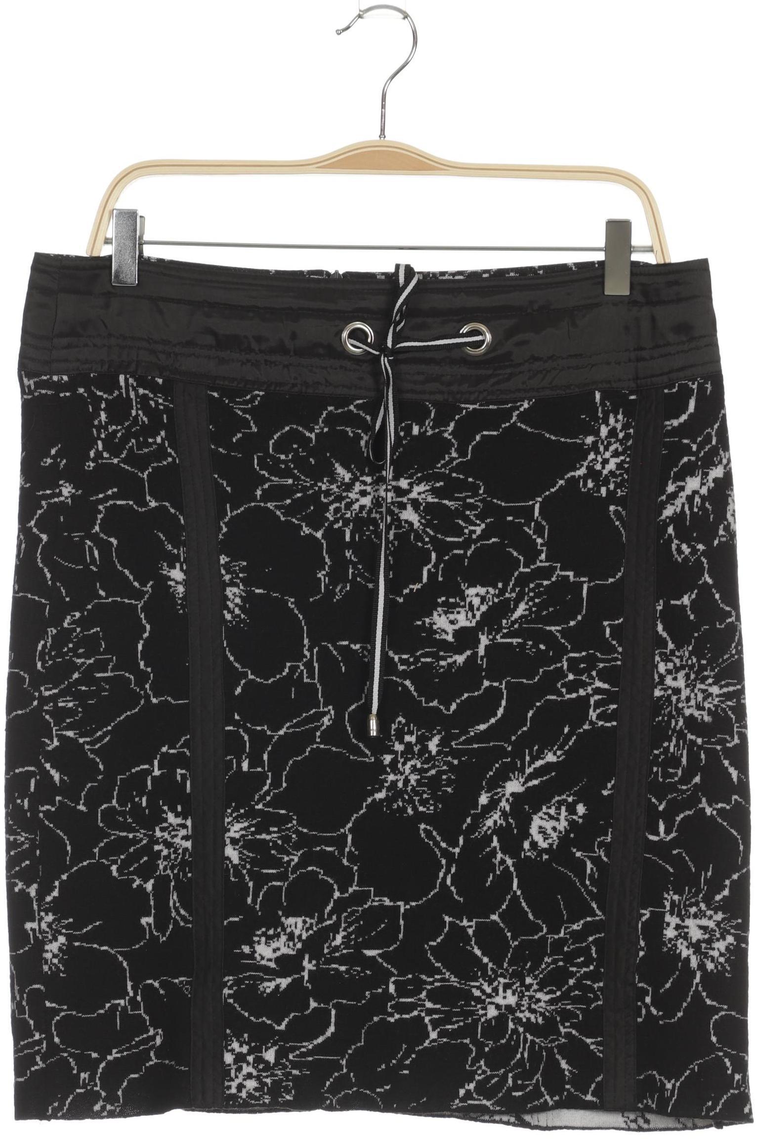 

Apanage Damen Rock, schwarz, Gr.