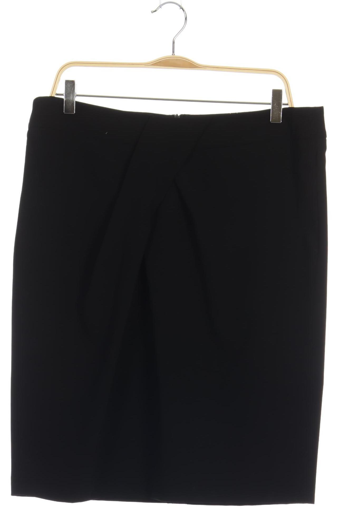 

Apanage Damen Rock, schwarz, Gr. 42