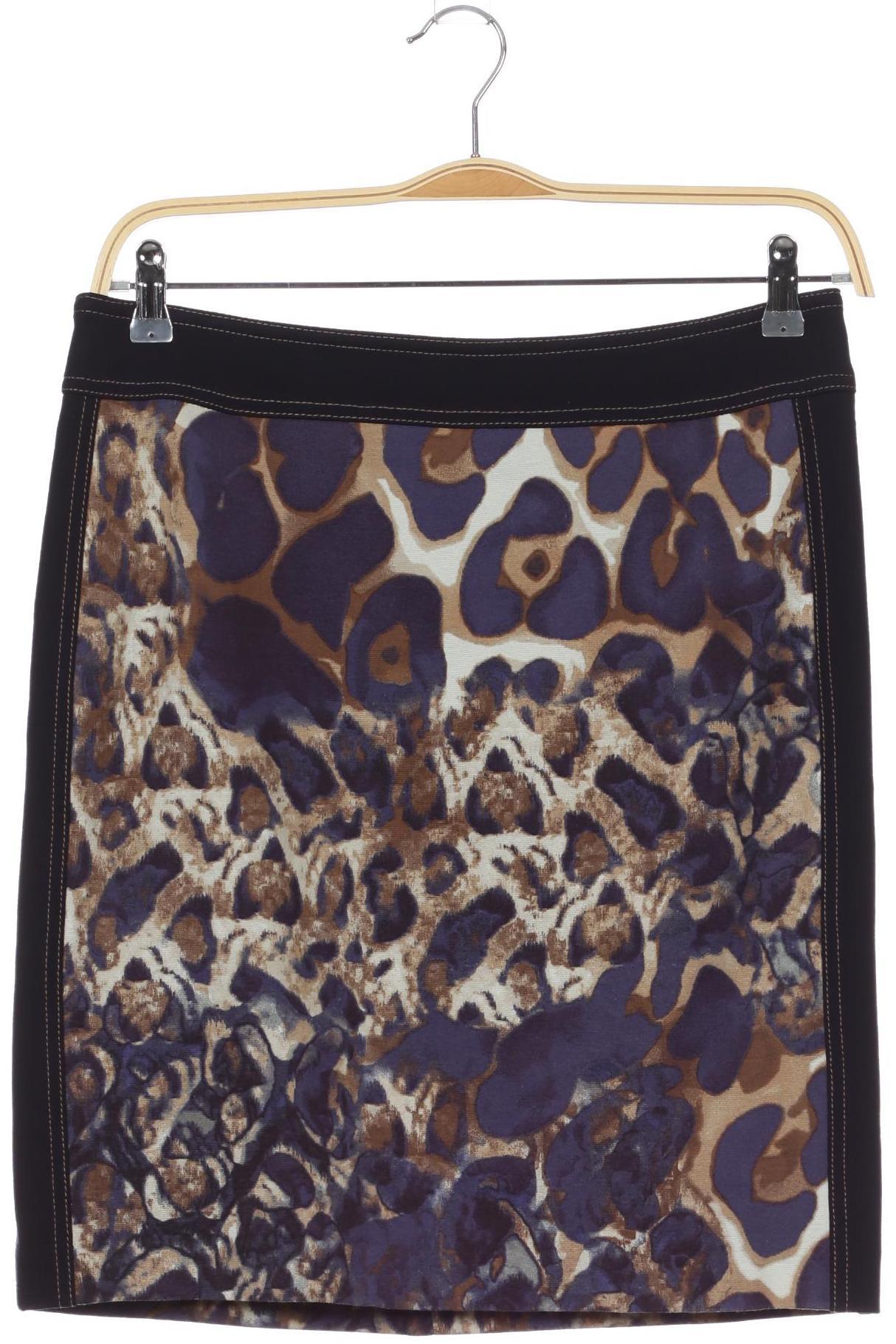 

Apanage Damen Rock, blau, Gr. 40