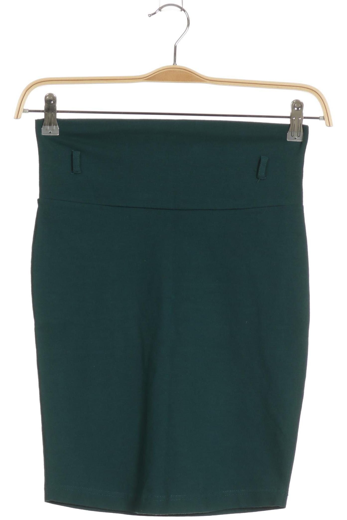 

Apanage Damen Rock, grün, Gr.