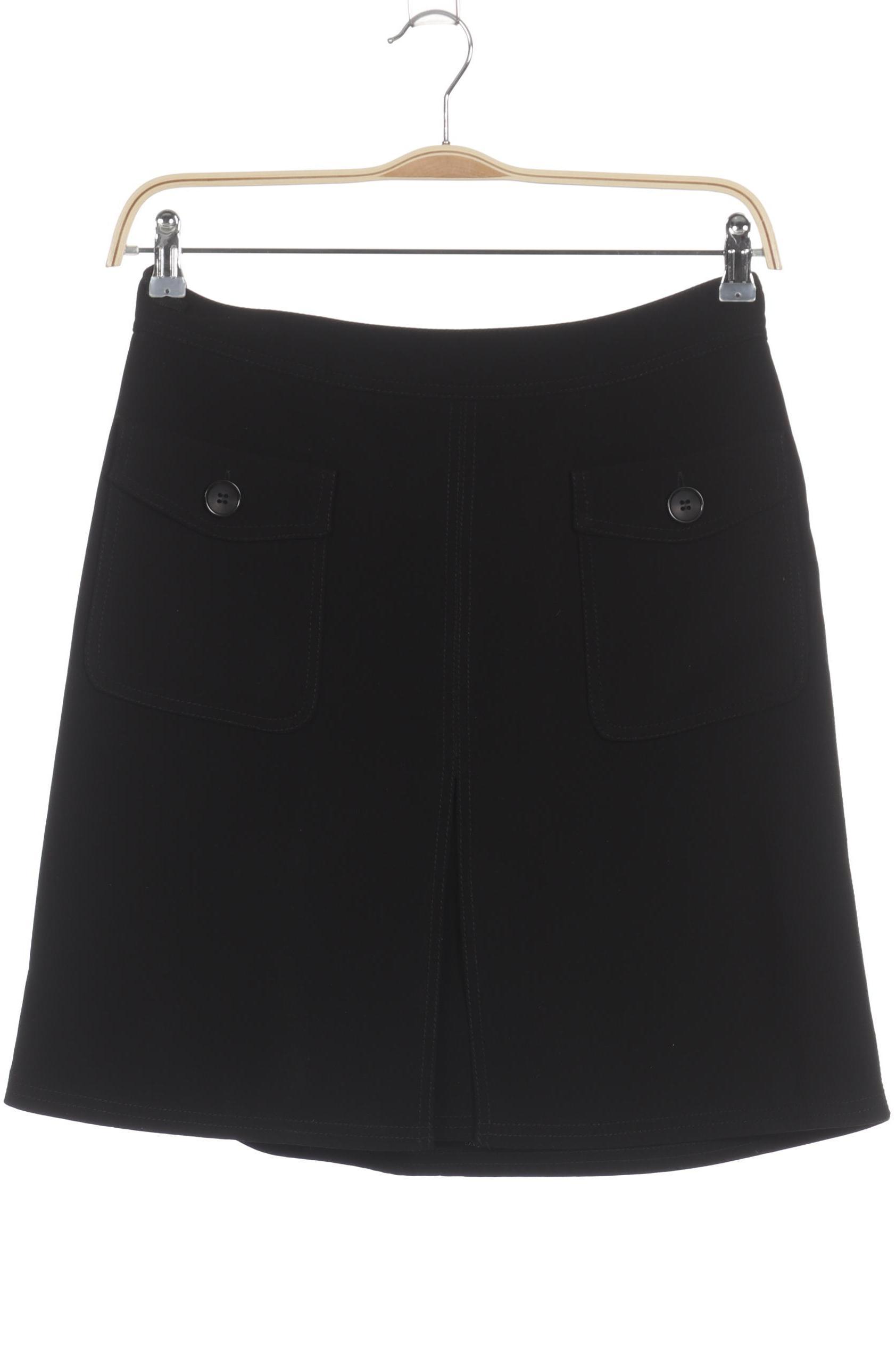 

Apanage Damen Rock, schwarz, Gr. 38