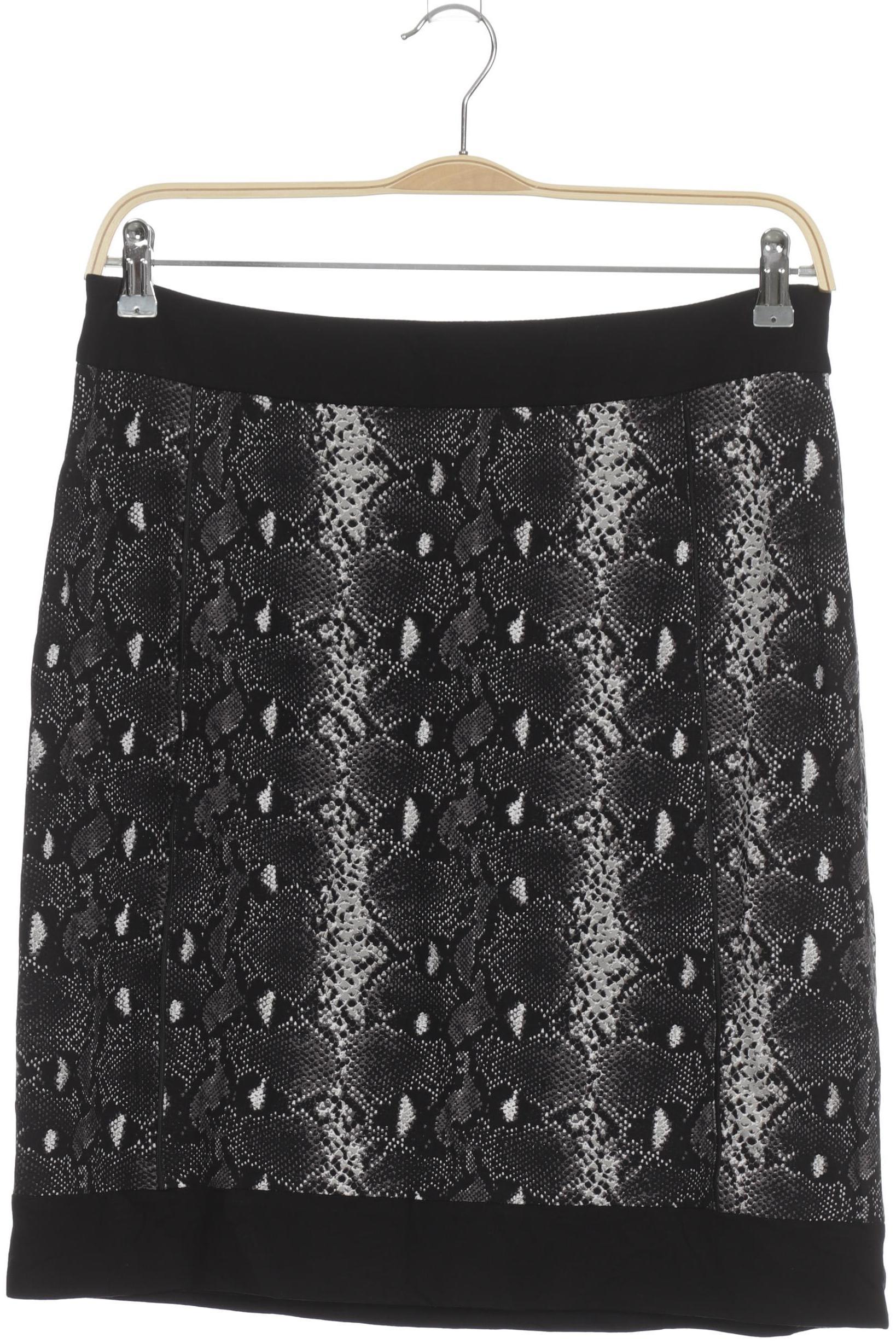 

Apanage Damen Rock, schwarz, Gr. 42