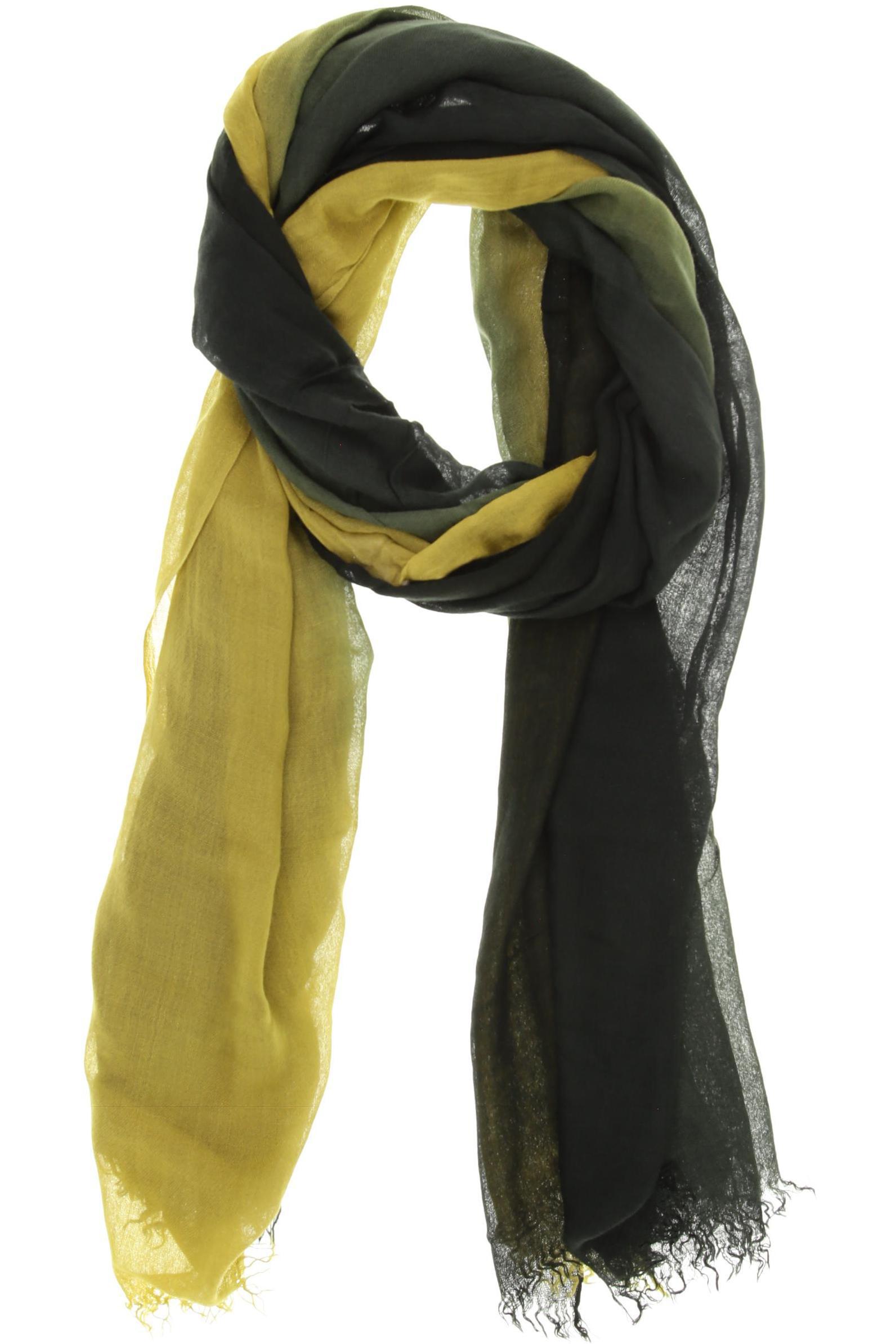 

Apanage Damen Schal, grün, Gr.