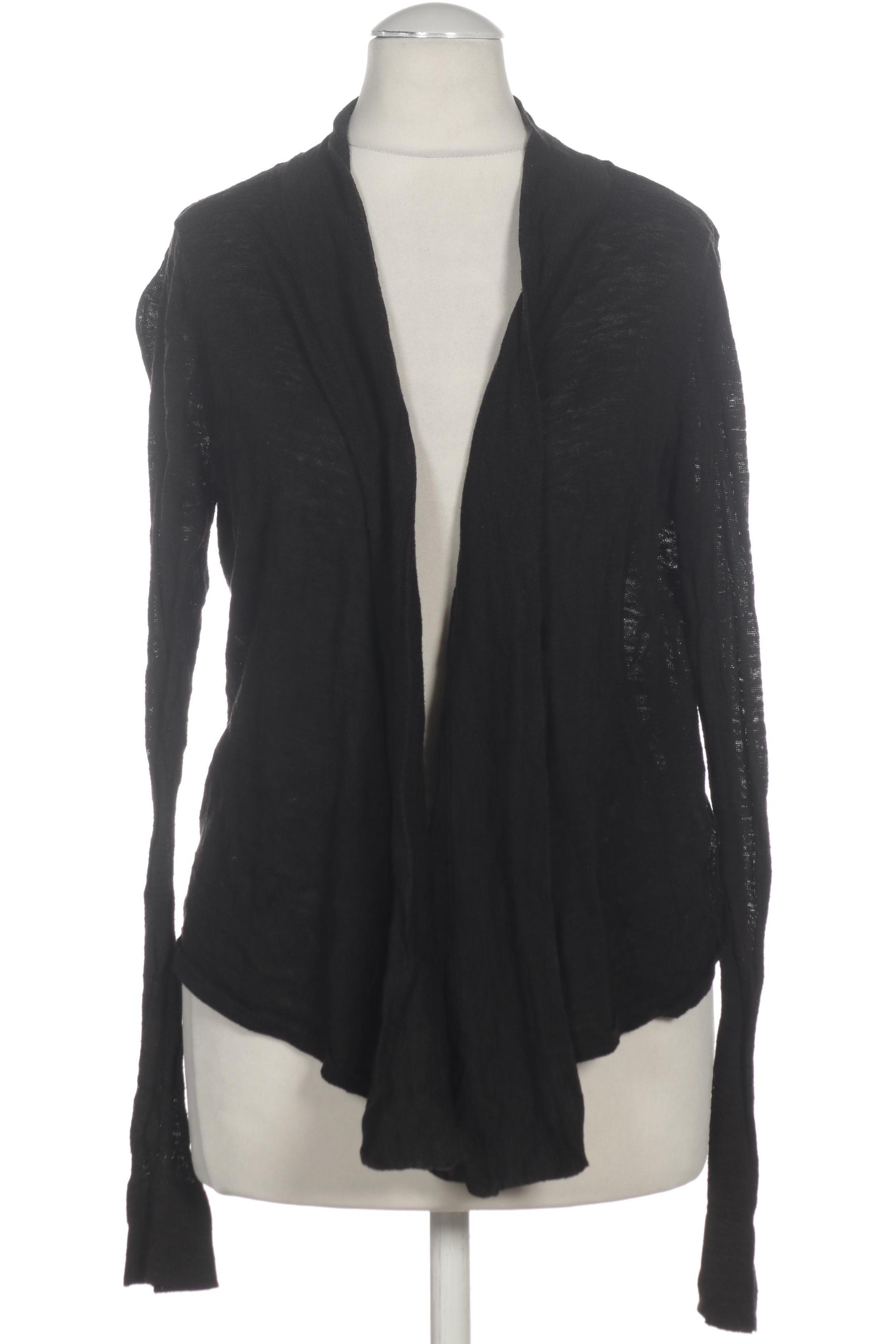 

Apanage Damen Strickjacke, schwarz, Gr.
