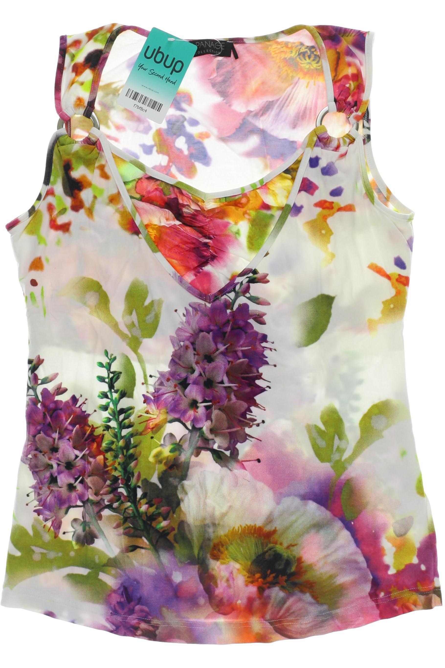 

Apanage Damen Top, mehrfarbig, Gr.