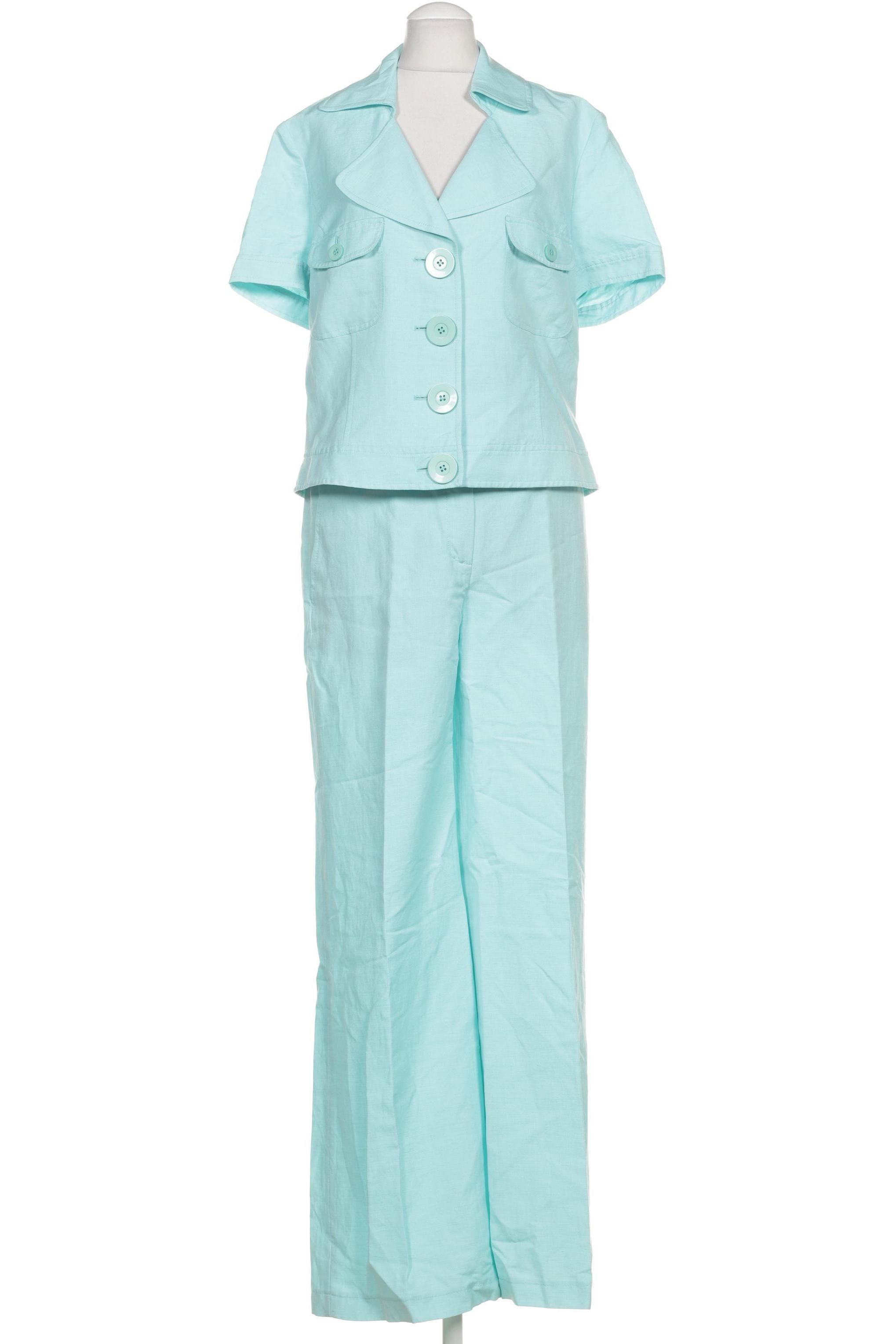 

Apart Damen Anzug, türkis, Gr. 42