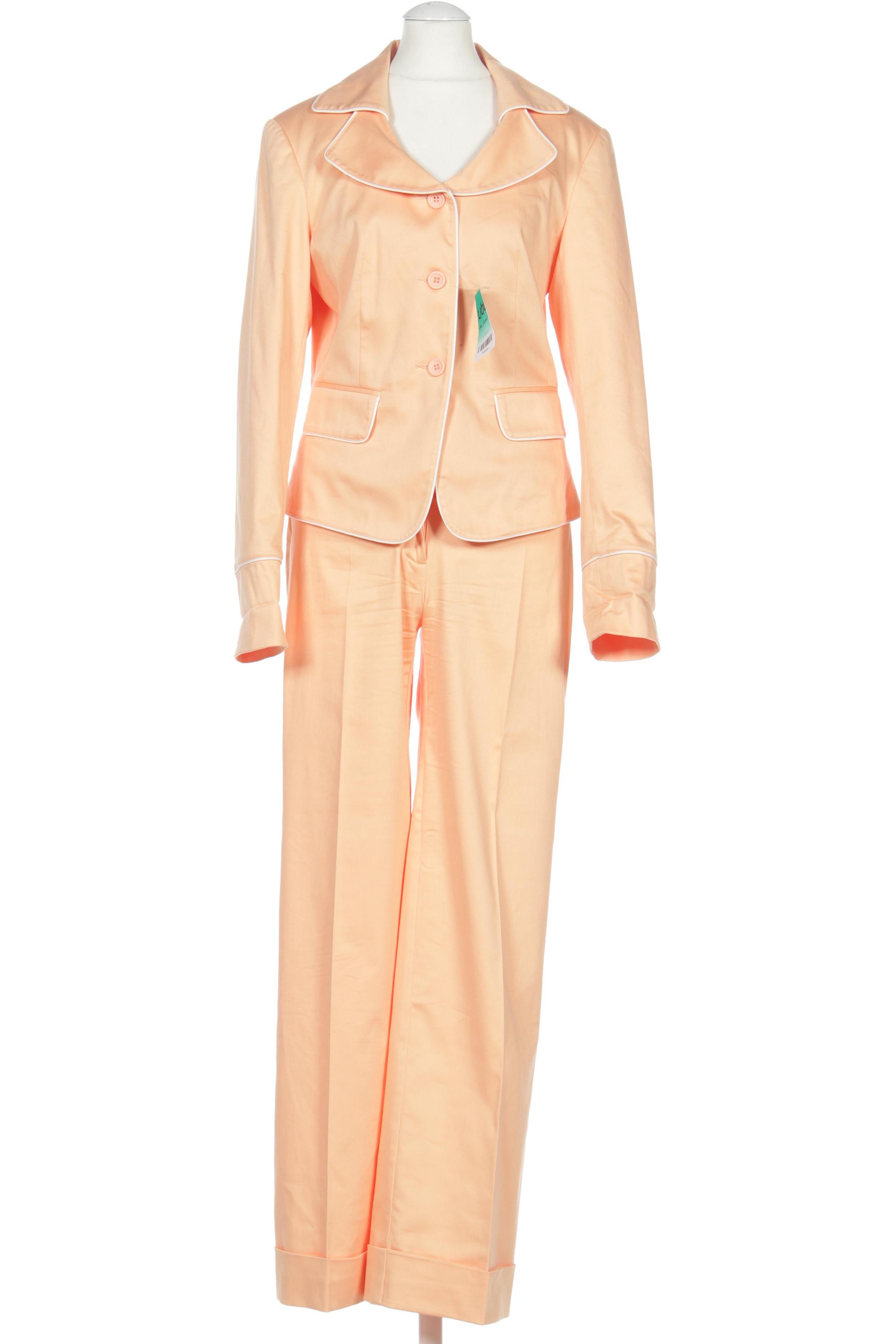 

Apart Damen Anzug, orange, Gr. 34