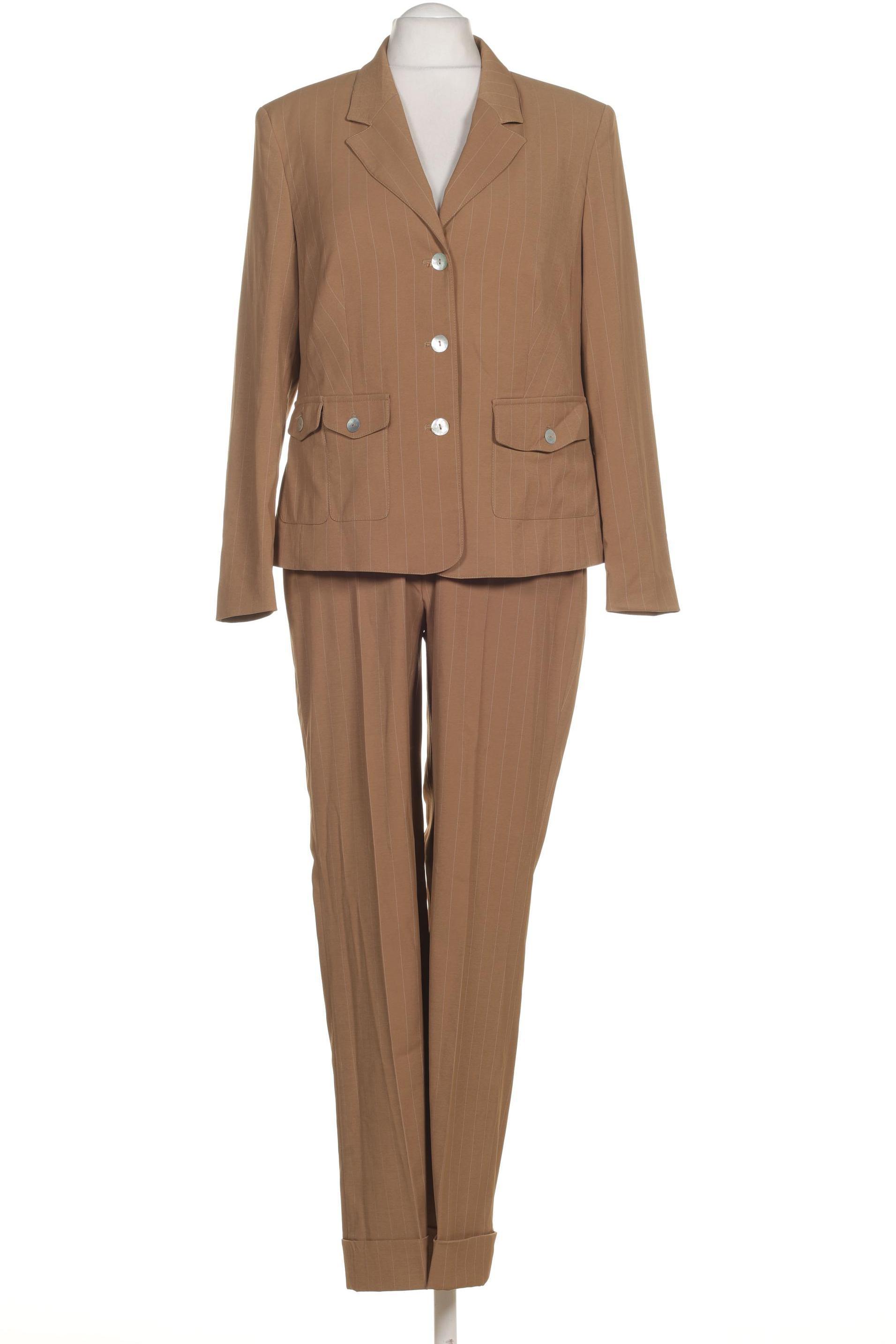 

Apart Damen Anzug, braun, Gr. 46