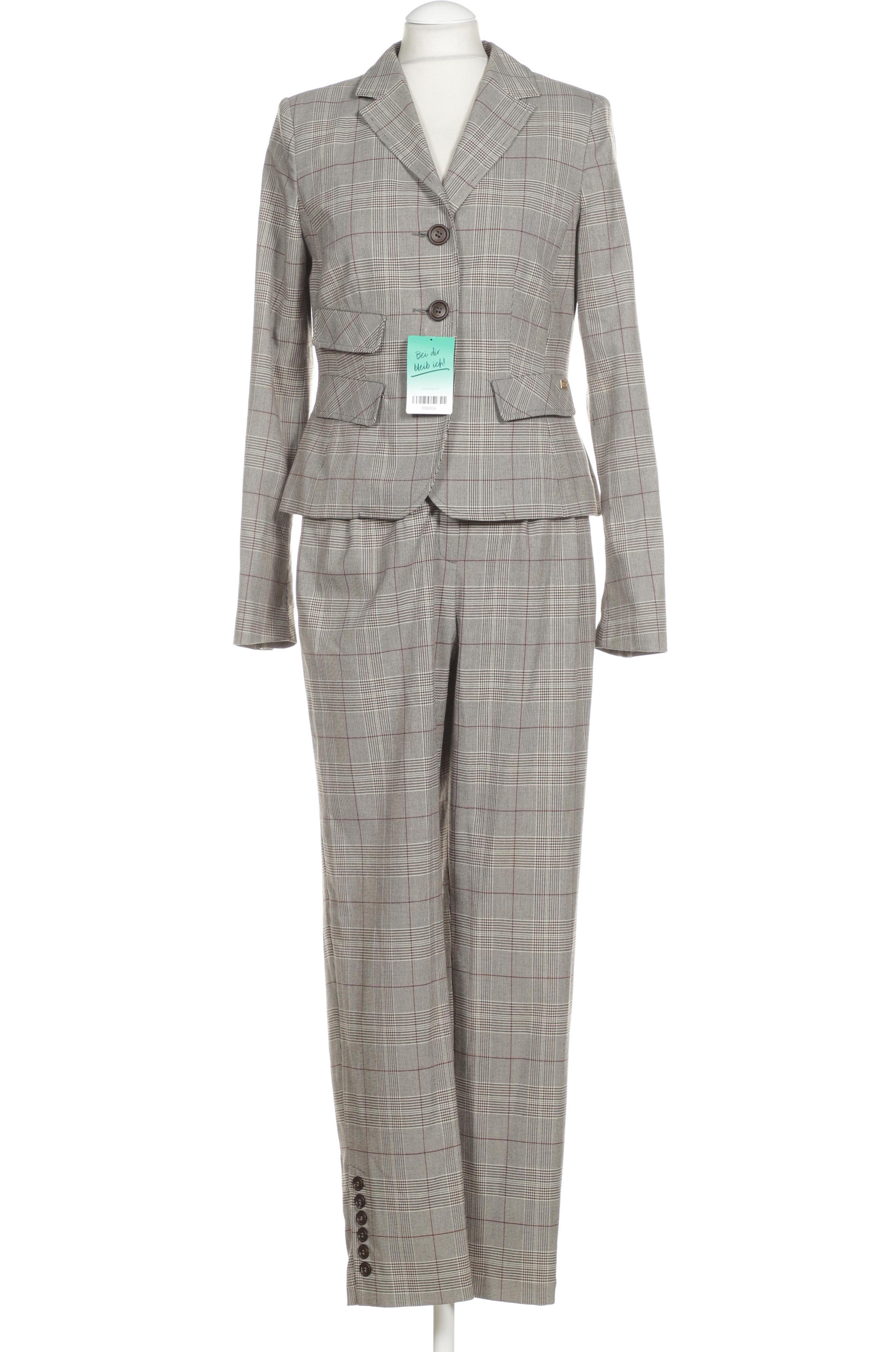 

Apart Damen Anzug, beige, Gr. 38