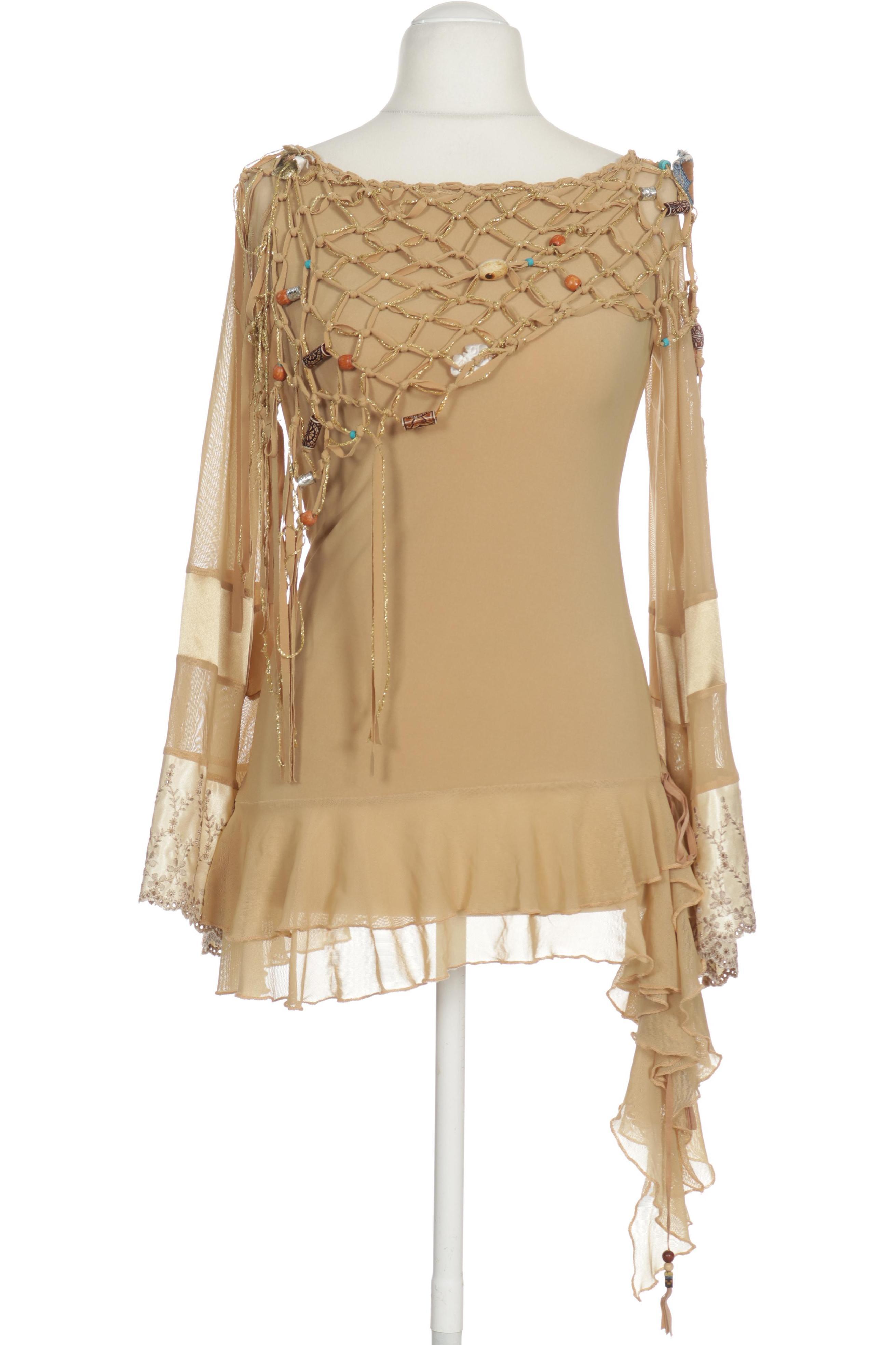 

Apart Damen Bluse, beige, Gr. 36