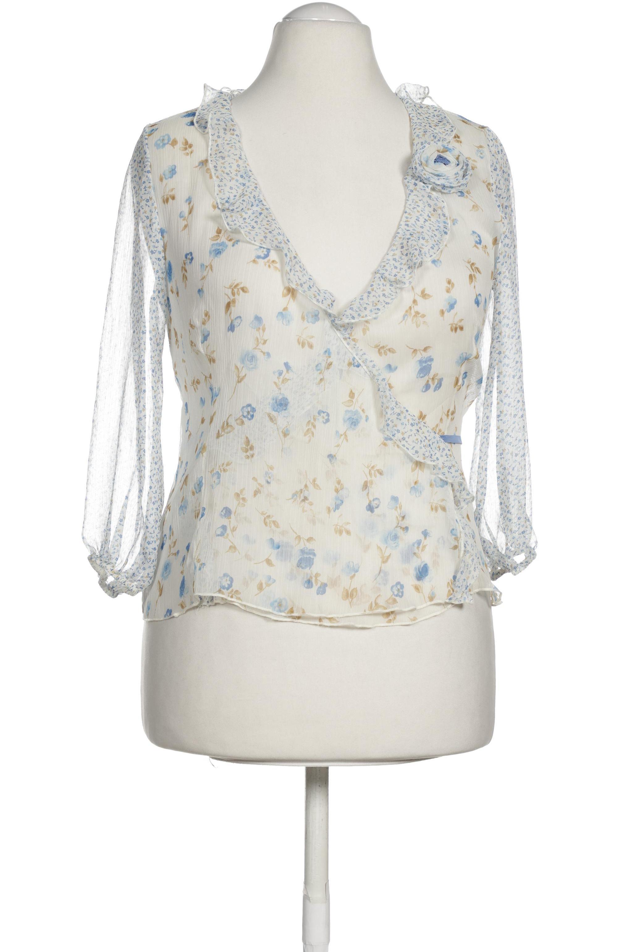 

Apart Damen Bluse, blau, Gr. 36