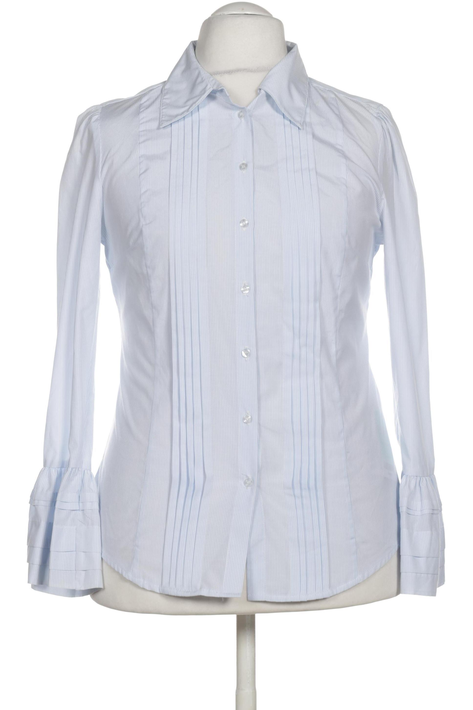 

Apart Damen Bluse, blau, Gr. 42