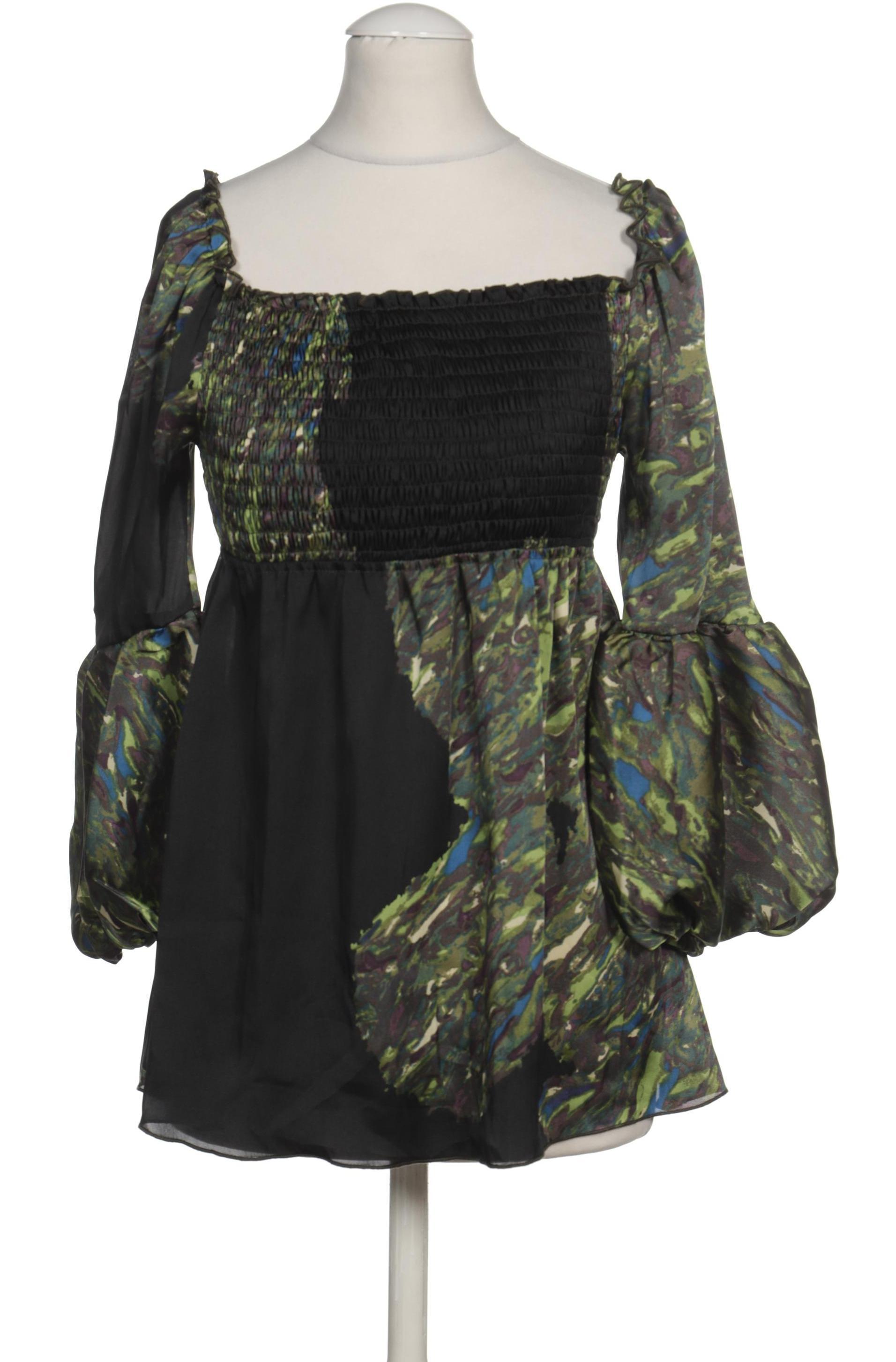 

Apart Damen Bluse, grün, Gr. 34