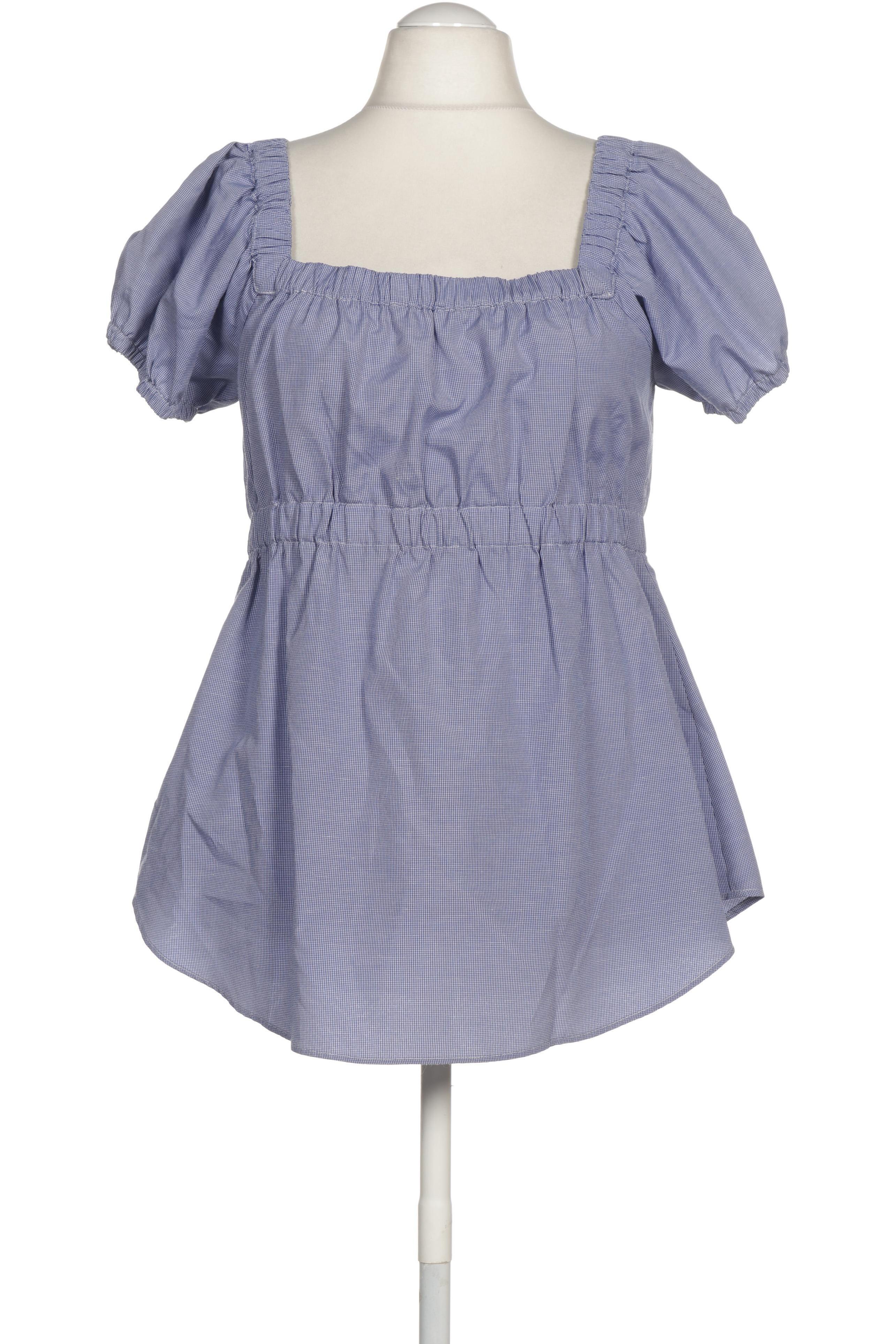 

Apart Damen Bluse, blau, Gr.