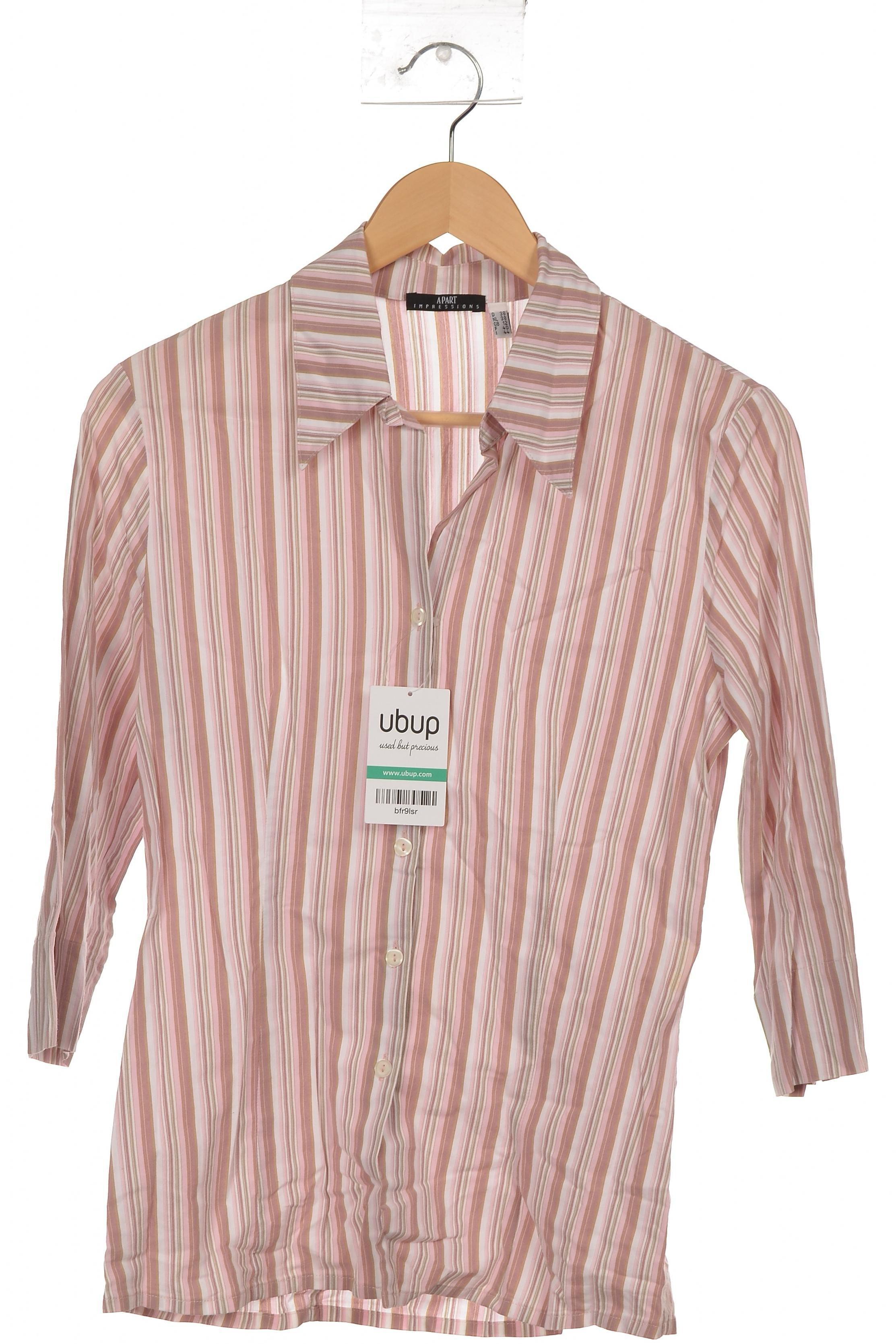 

Apart Damen Bluse, mehrfarbig, Gr. 38