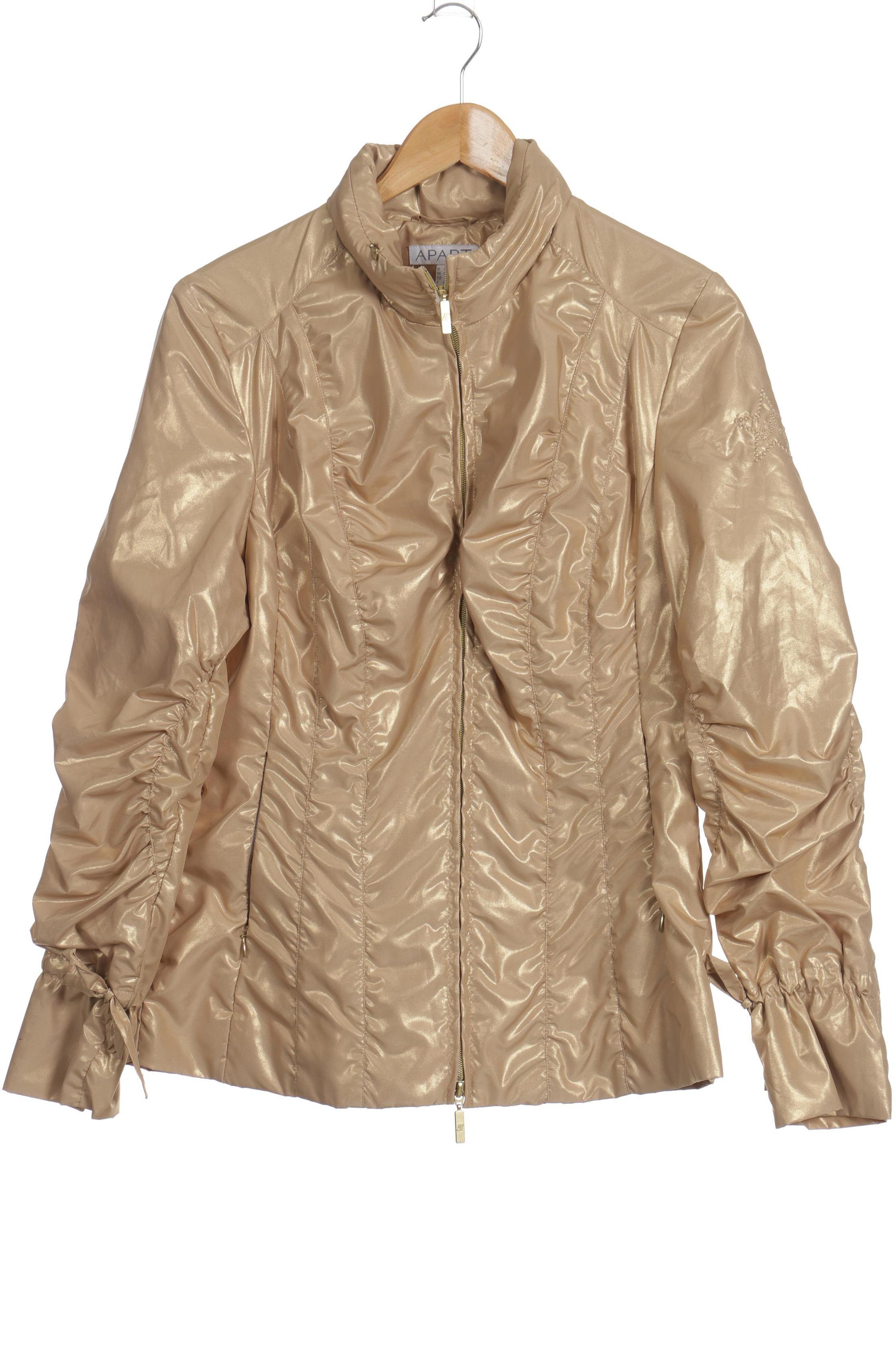 

Apart Damen Jacke, gelb, Gr. 40